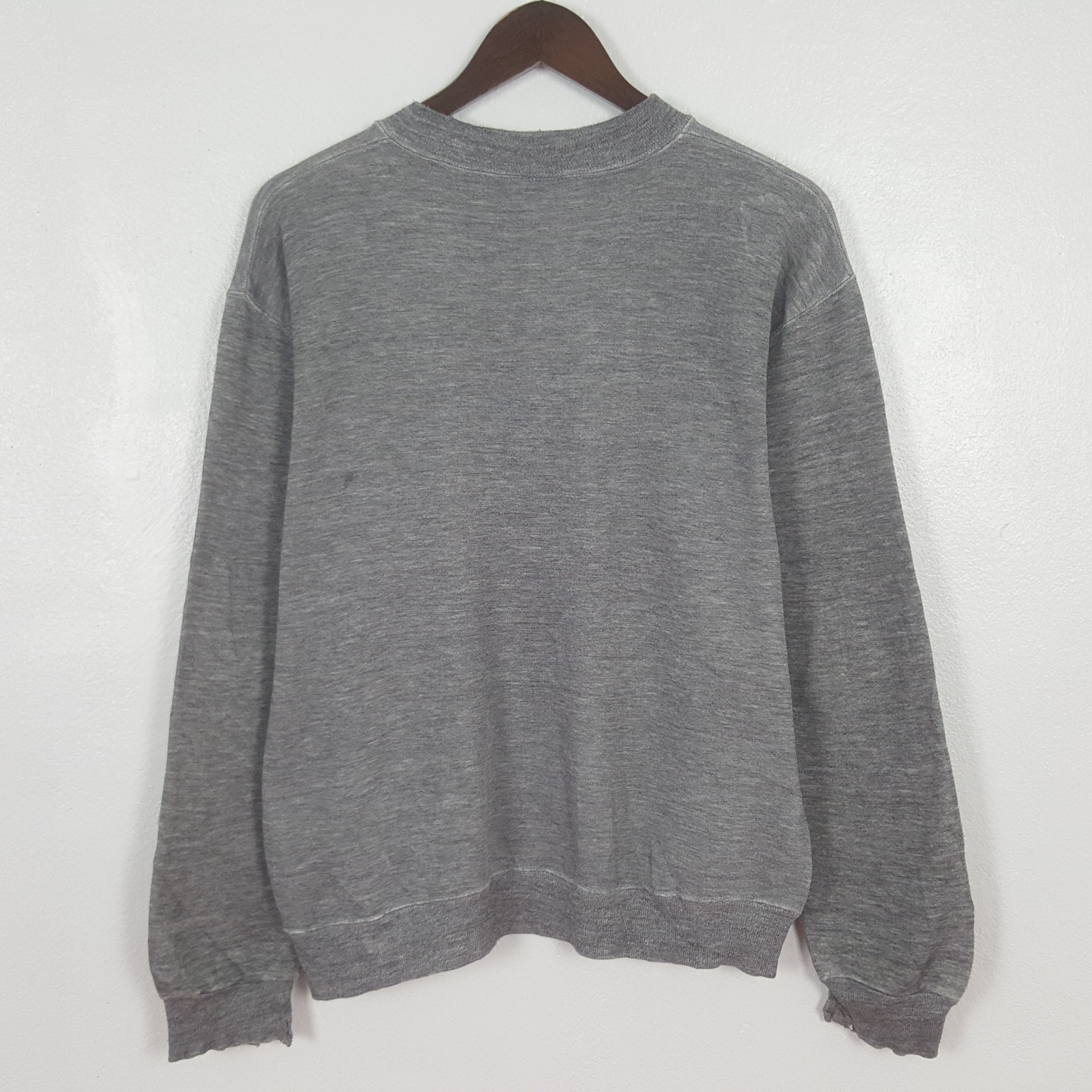 Russell Athletic Vintage University of Harvard Sweatshirt Size US M / EU 48-50 / 2 - 3 Thumbnail