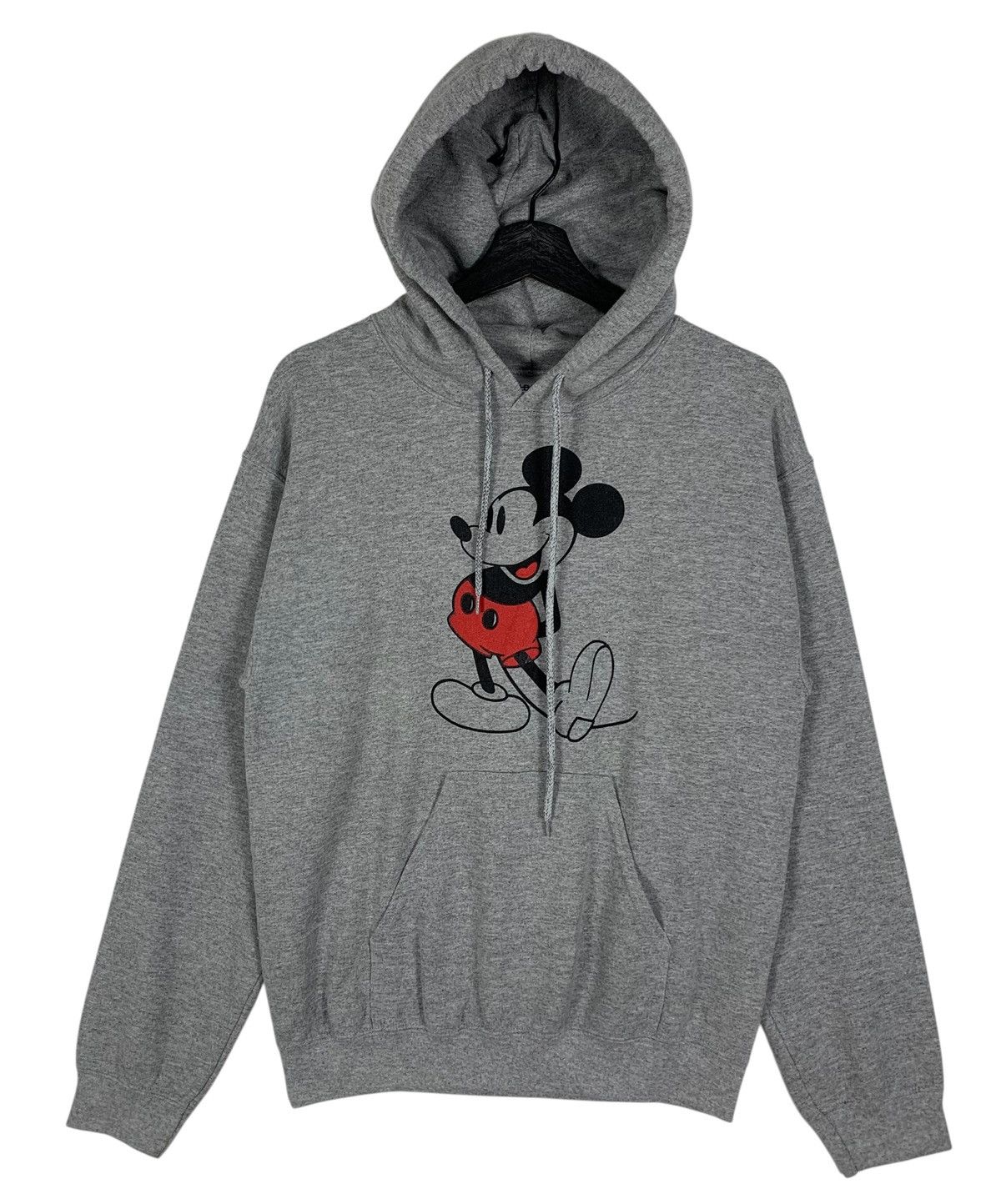 Cartoon Network × Gildan × Vintage Vintage Gildan MickeyMouse Disney CartoonNetwork Hoodies Size US M / EU 48-50 / 2 - 1 Thumbnail
