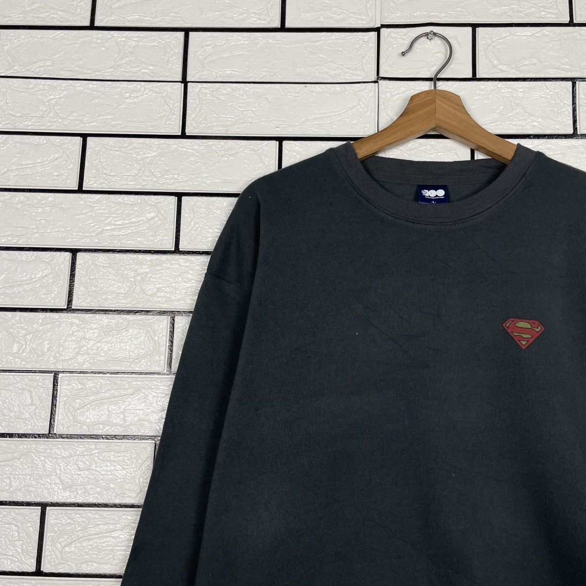 Warner Bros Warner Bros Tom & Jerry Crewneck Sweatshirt Size US L / EU 52-54 / 3 - 7 Thumbnail
