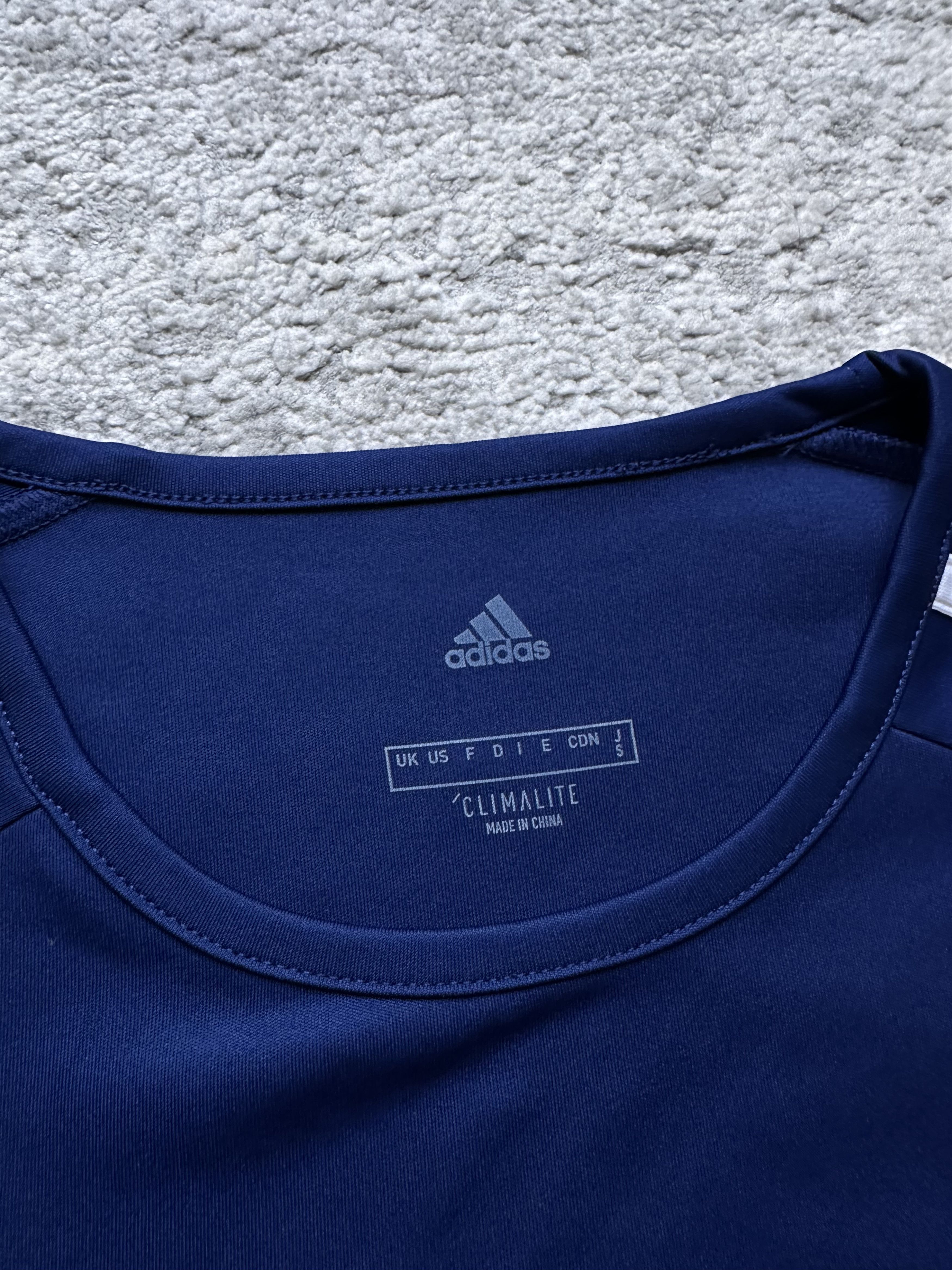 Adidas Adidas Japan Jersey Size US S / EU 44-46 / 1 - 5 Thumbnail