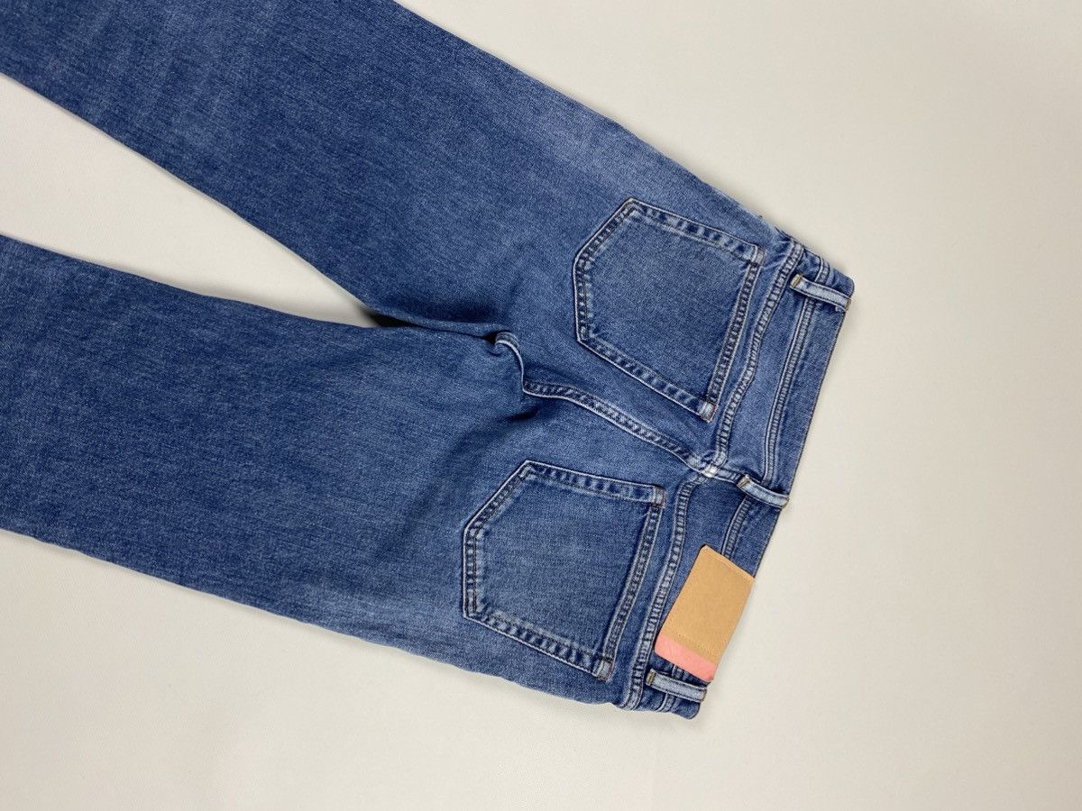 Acne Studios Acne Studios Bla Konst men’s jeans size 30 32 Size US 30 / EU 46 - 20 Thumbnail