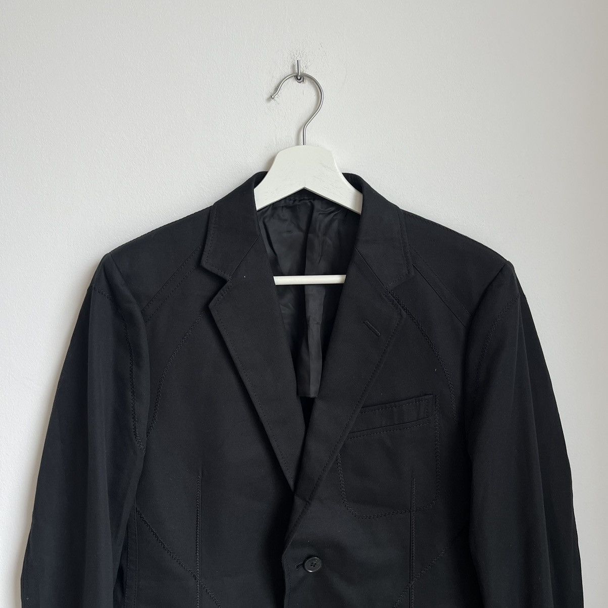 Gucci Rare! Gucci Men’s Blazer 48R Size 48R - 5 Thumbnail