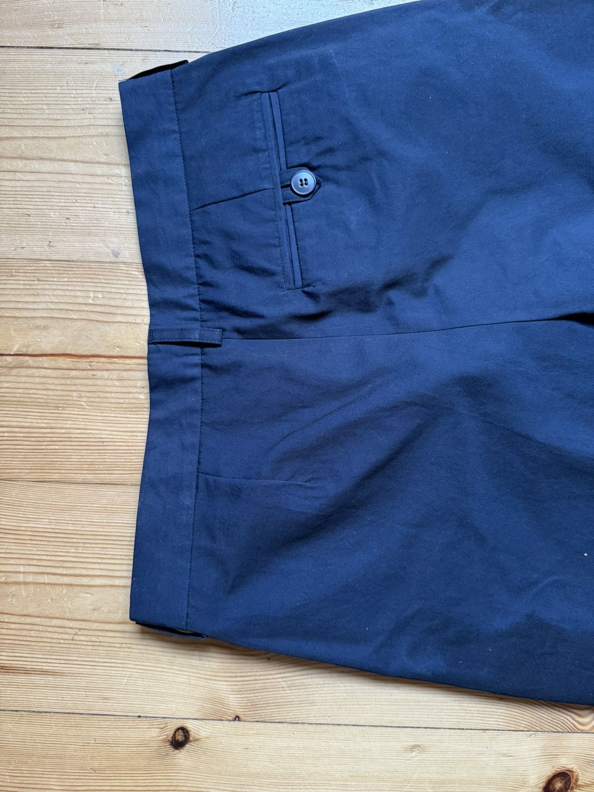 agnes b. Great Agnes B trousers Size US 32 / EU 48 - 6 Thumbnail