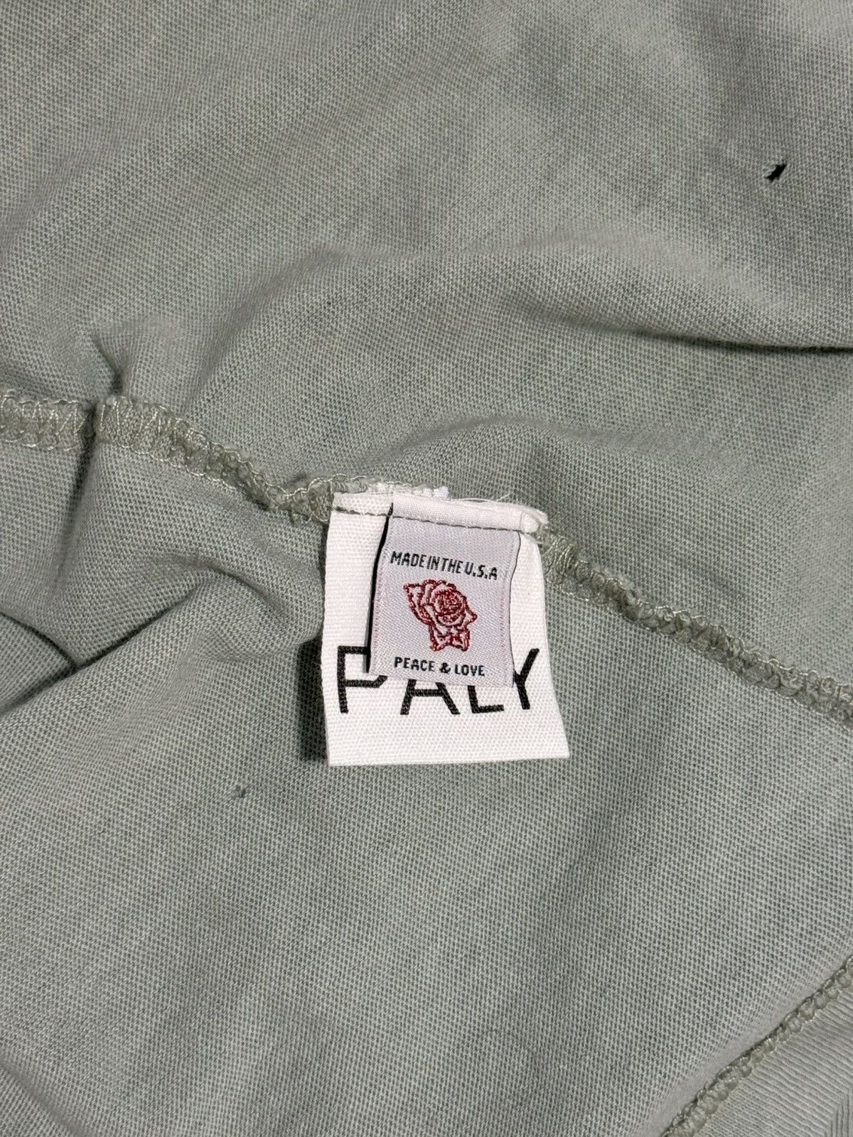 Paly Hollywood Paly hollywood MSTR Me Tonal L/S Size US M / EU 48-50 / 2 - 9 Thumbnail
