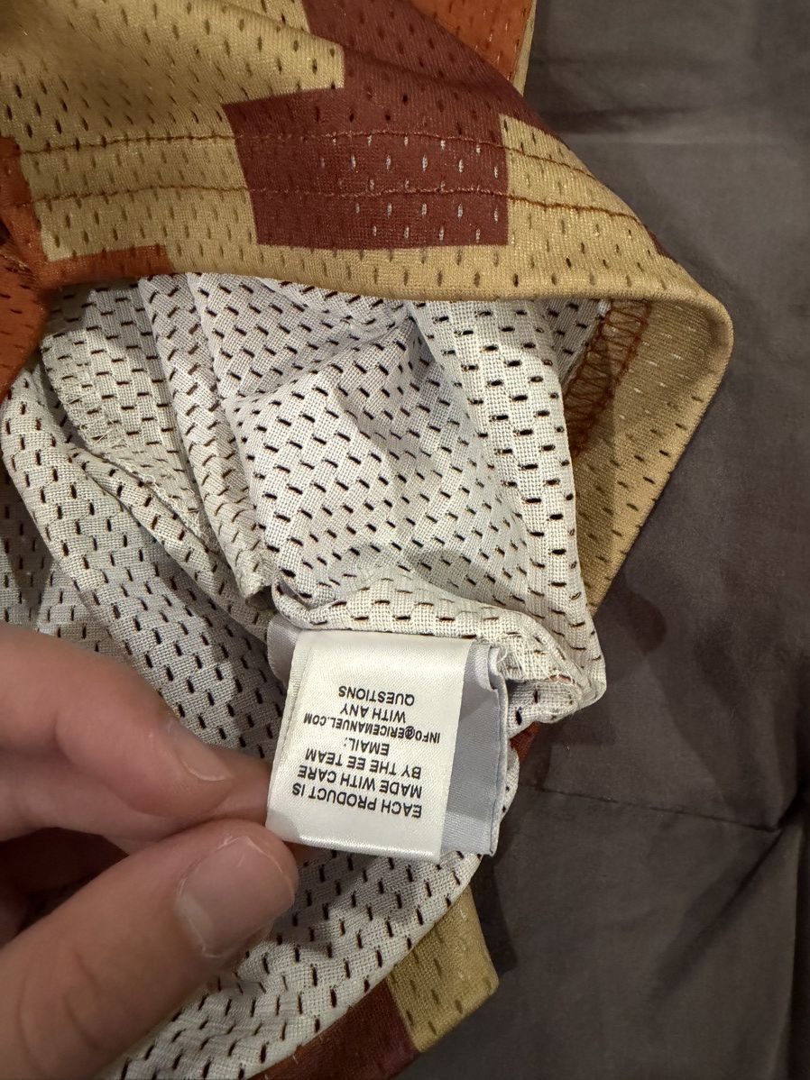 Eric Emanuel Eric Emanuel shorts brand new Size US 30 / EU 46 - 5 Thumbnail