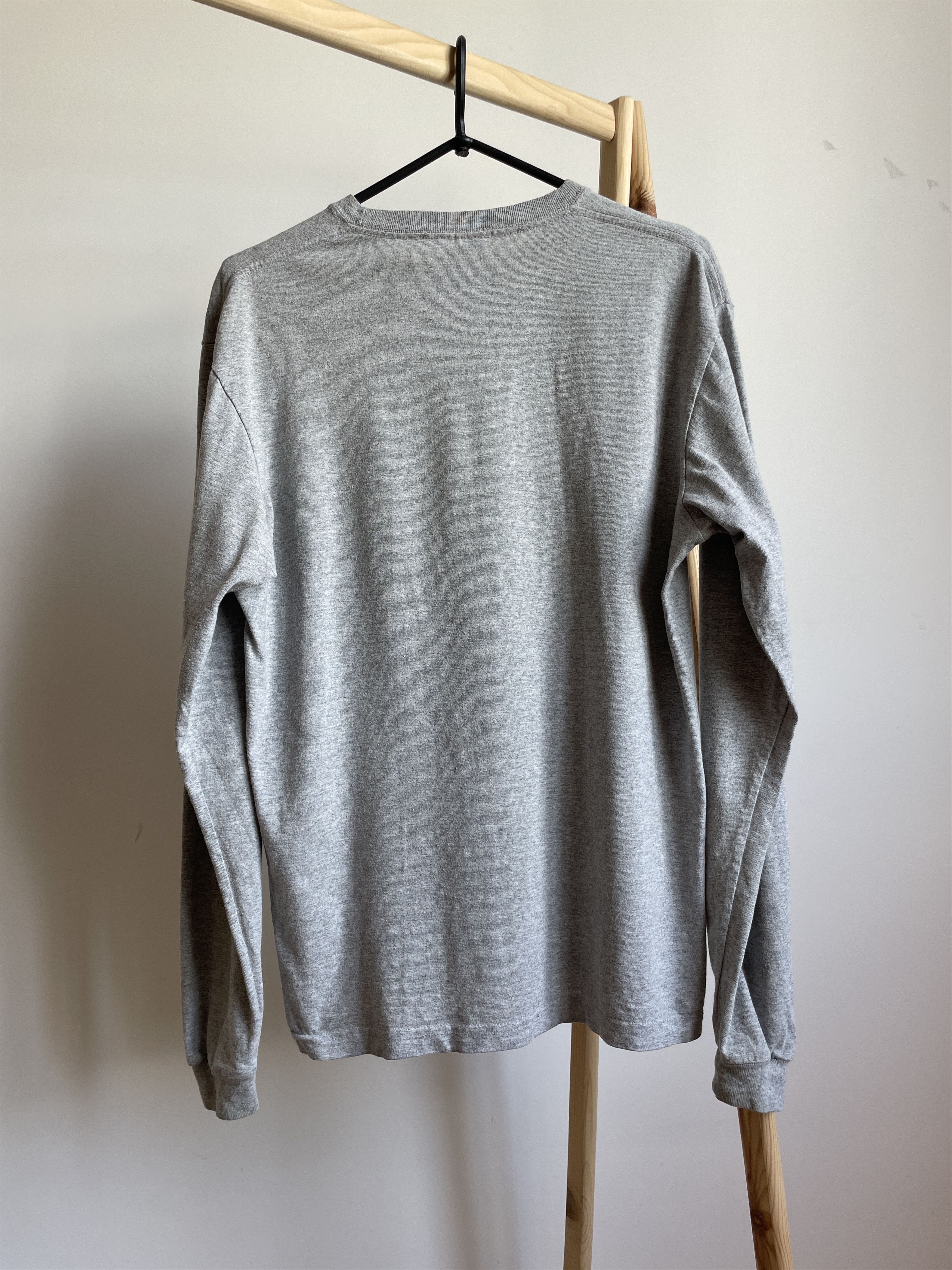 Adsum Adsum Basic L/S T-Shirt Size S Size US S / EU 44-46 / 1 - 2 Thumbnail