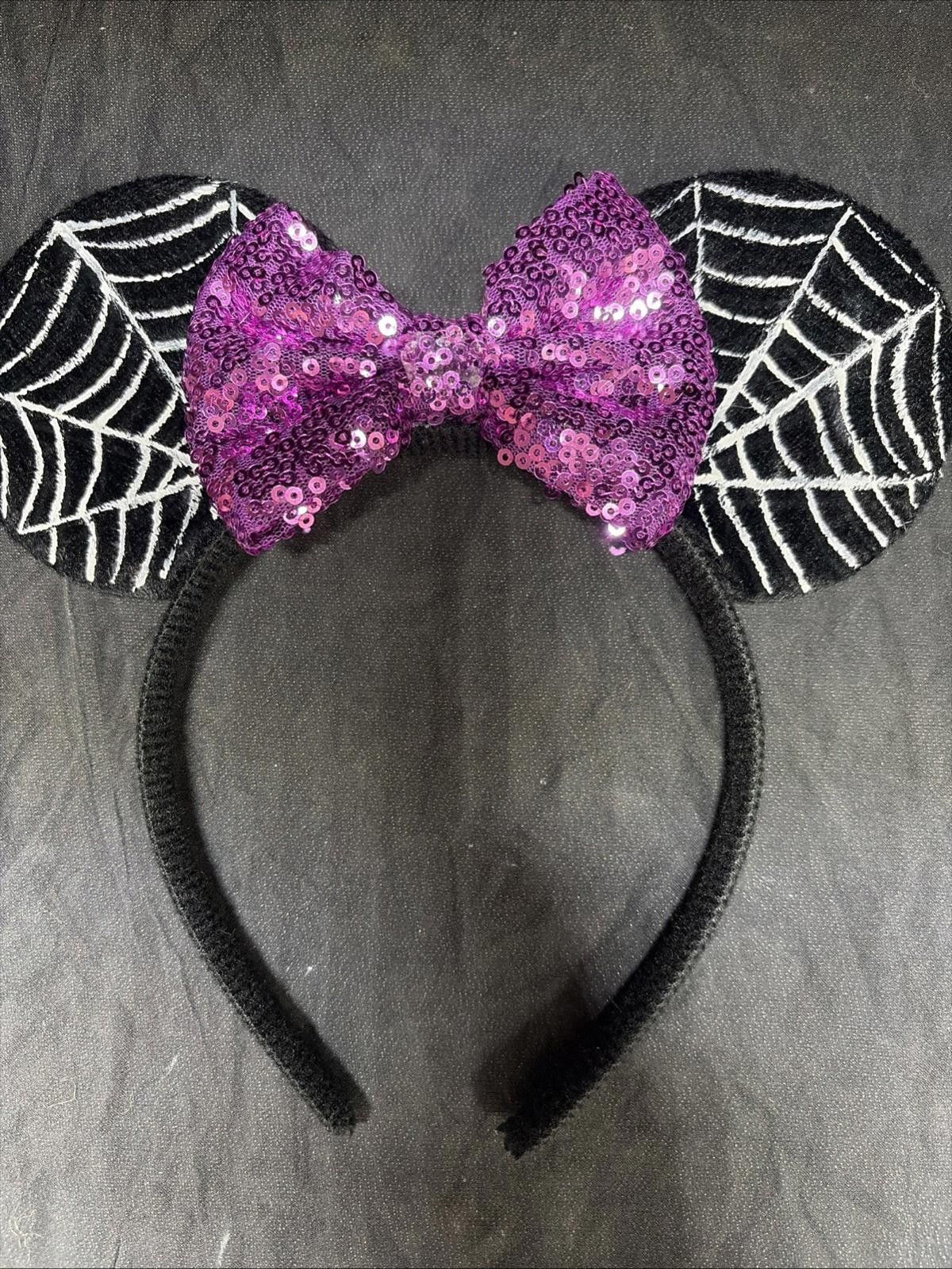 Other Minnie Mouse Ears Custom Handmade Lot of 4 Size ONE SIZE - 5 Thumbnail