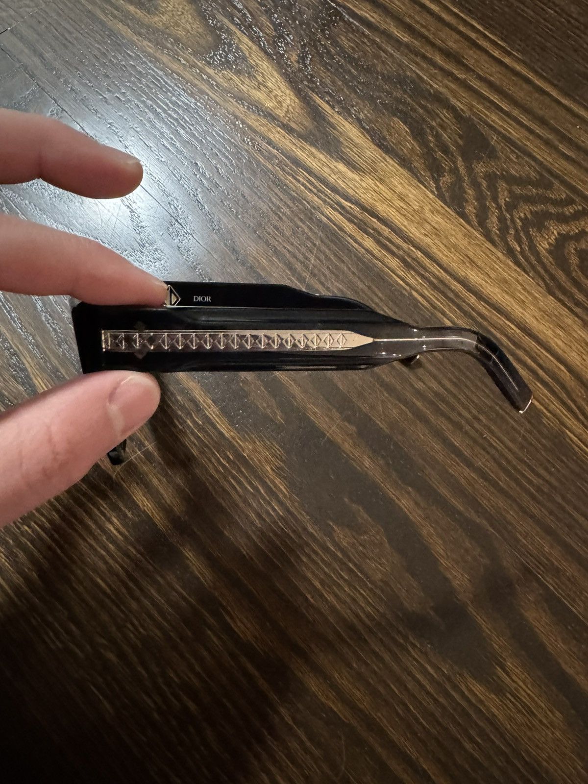 Dior Dior Sunglasses Size ONE SIZE - 5 Thumbnail
