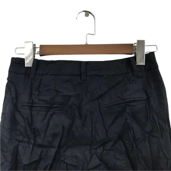 Jil Sander × Uniqlo J+ JIL SANDER x UNIQLO Minimalist Casual Pant Trouser Slack Size 26" / US 2 / IT 38 - 5 Thumbnail