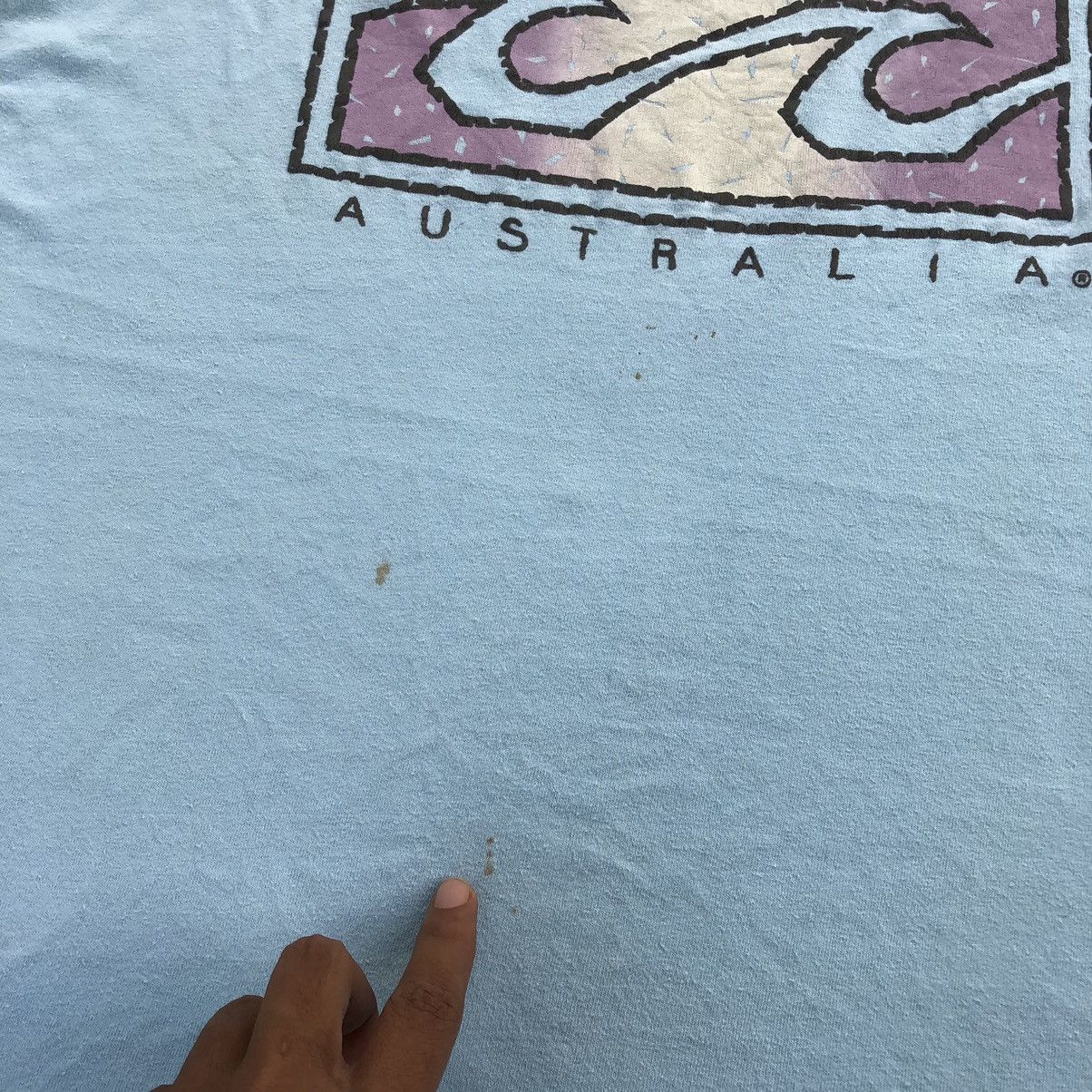 Billabong Vintage Single Stitch Billabong Surfing Rare T Shirt Size US XL / EU 56 / 4 - 8 Thumbnail