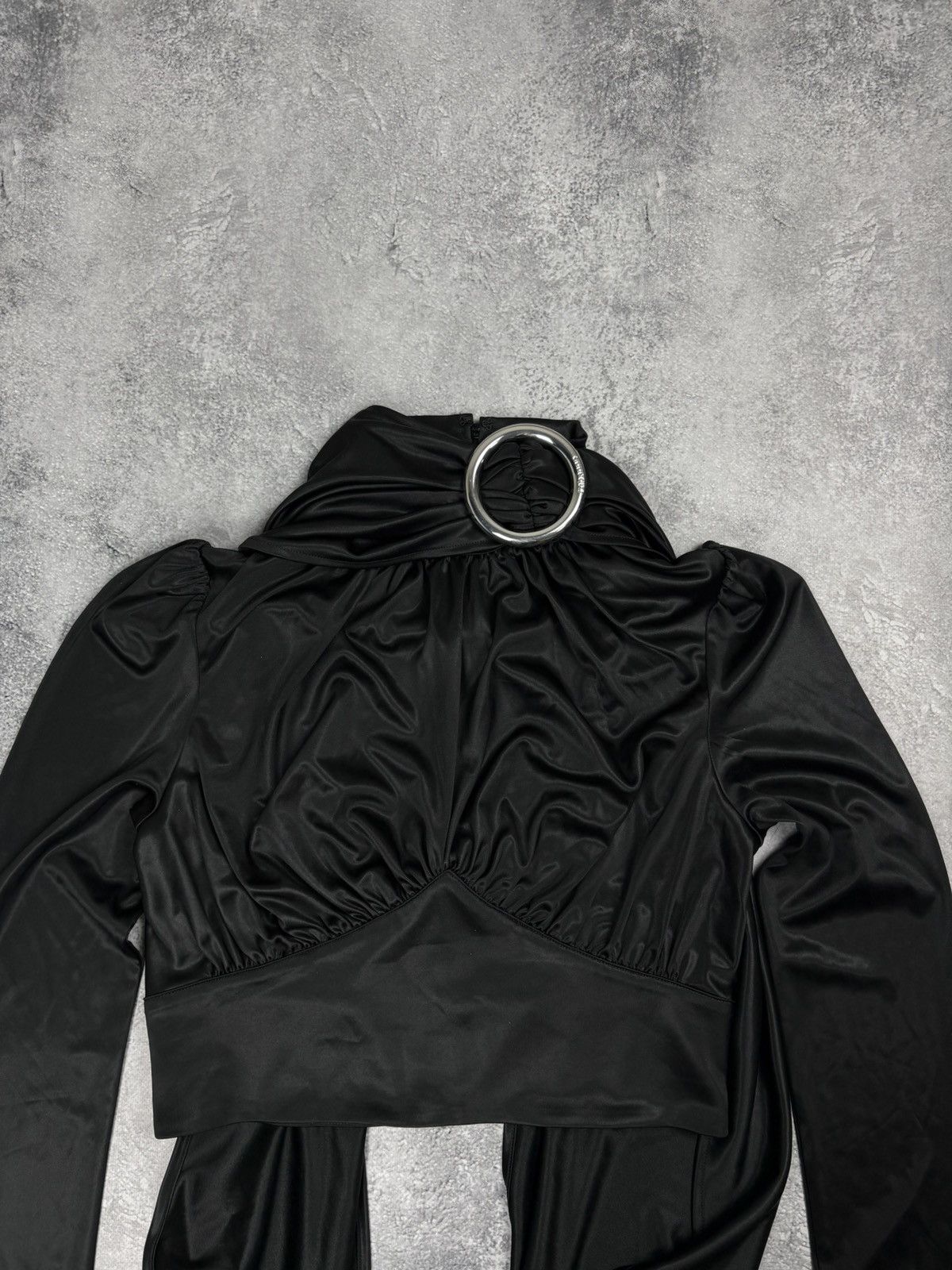 Paco Rabanne Paco Rabanne x H&M two Piece Skirt Top / Blouse Size M / US 6-8 / IT 42-44 - 4 Thumbnail