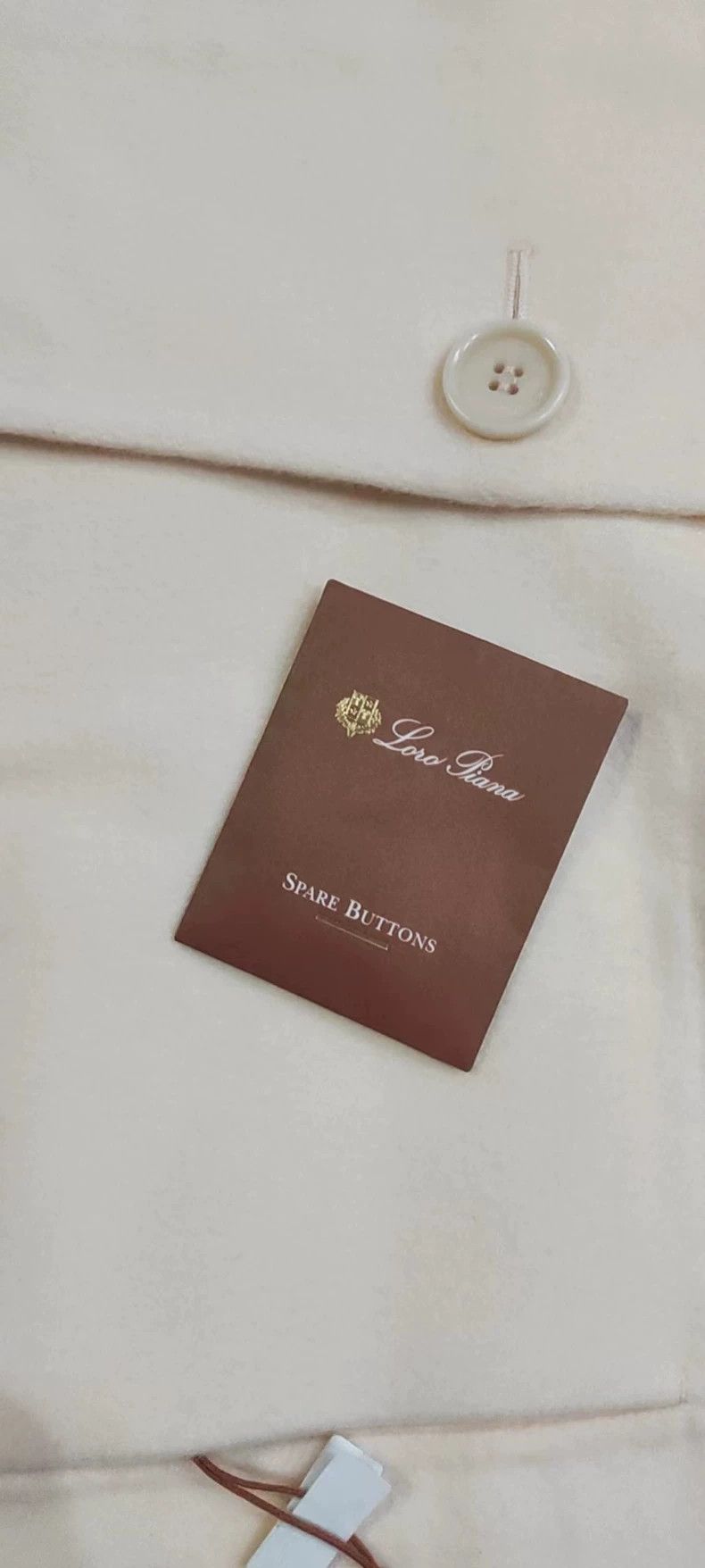 Loro Piana LORO PIANA Double-sided 100% cashmere vest Size M / US 6-8 / IT 42-44 - 3 Thumbnail