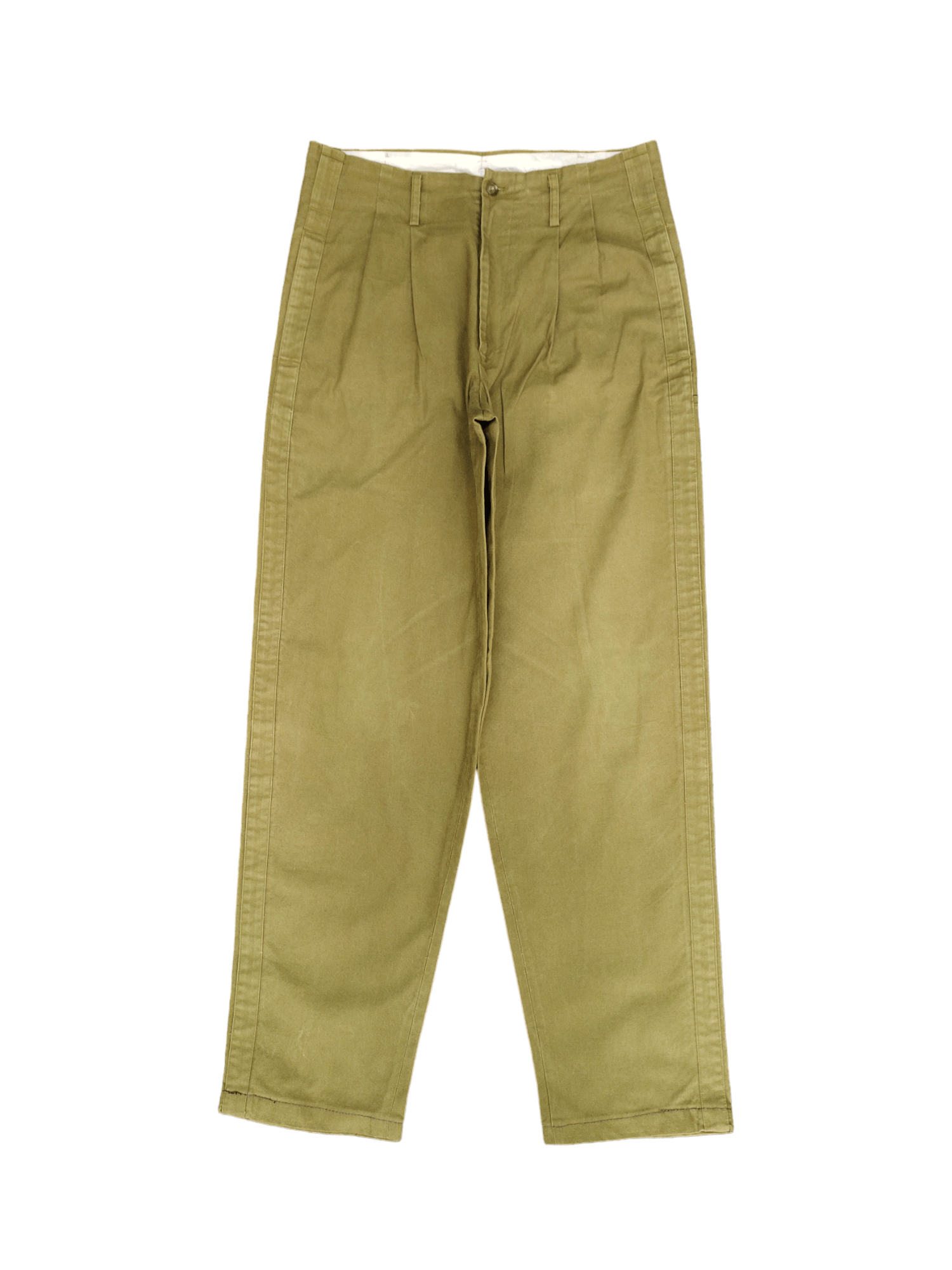 Y´s for men × SPOTTED HORSE Size:3 日本製