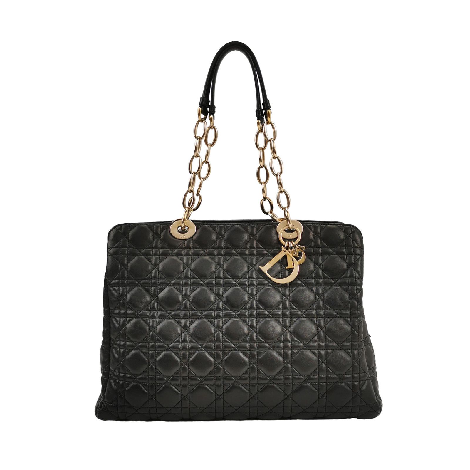 Dior Dior Women os Shoulder Bags Size ONE SIZE - 1 Thumbnail