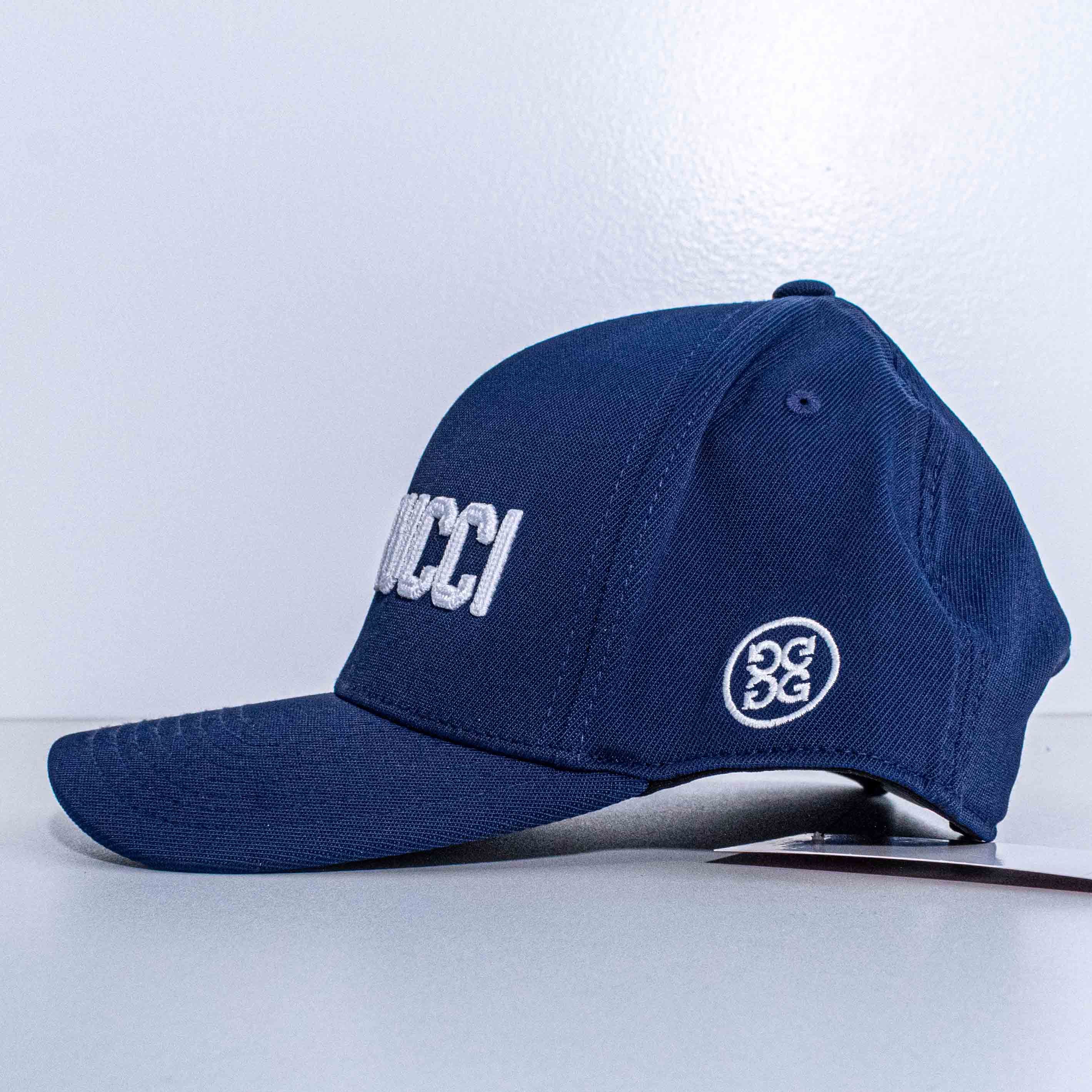 G/FORE G/Fore Golf Snapback Hat The Mucci Preakness Hills Size ONE SIZE - 3 Thumbnail