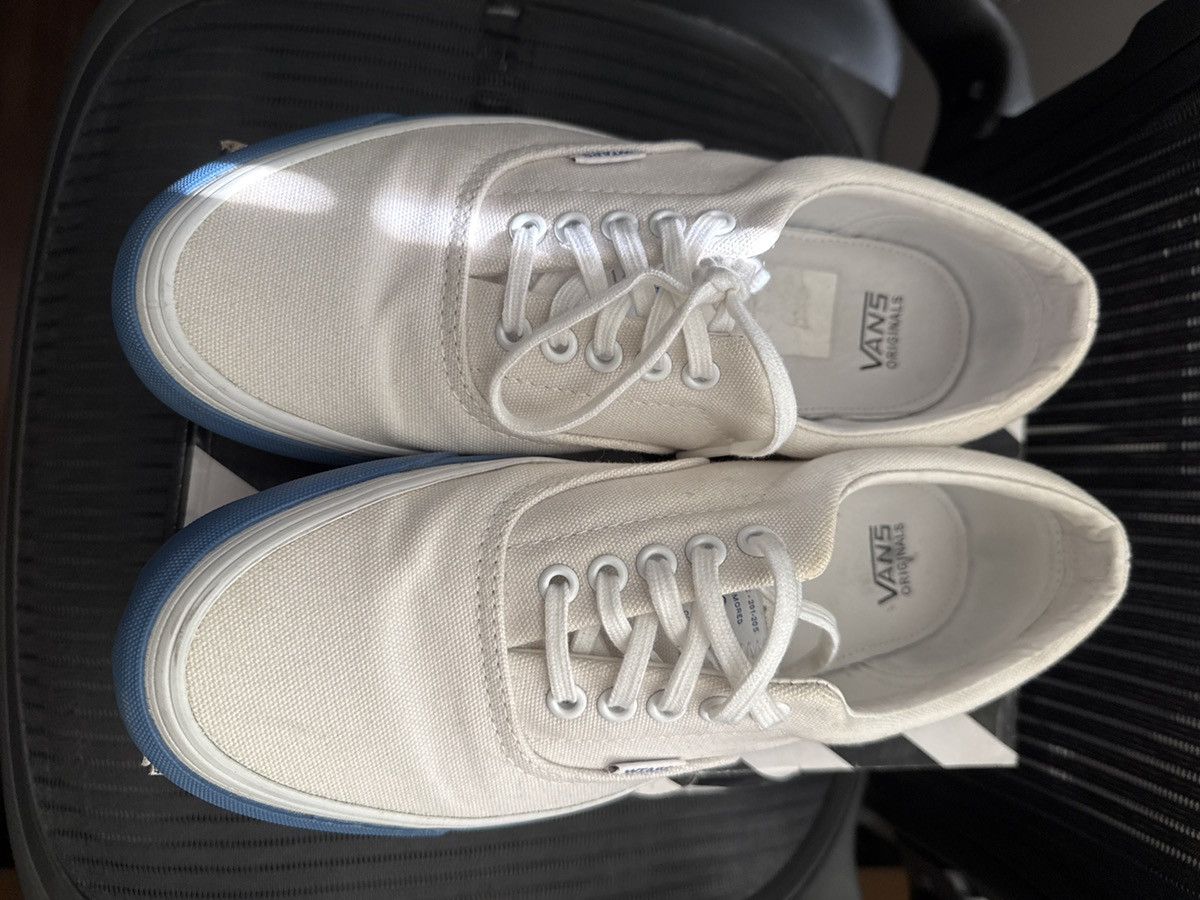 Vans × Wtaps OG Era LX Size US 9 / EU 42 - 2 Thumbnail