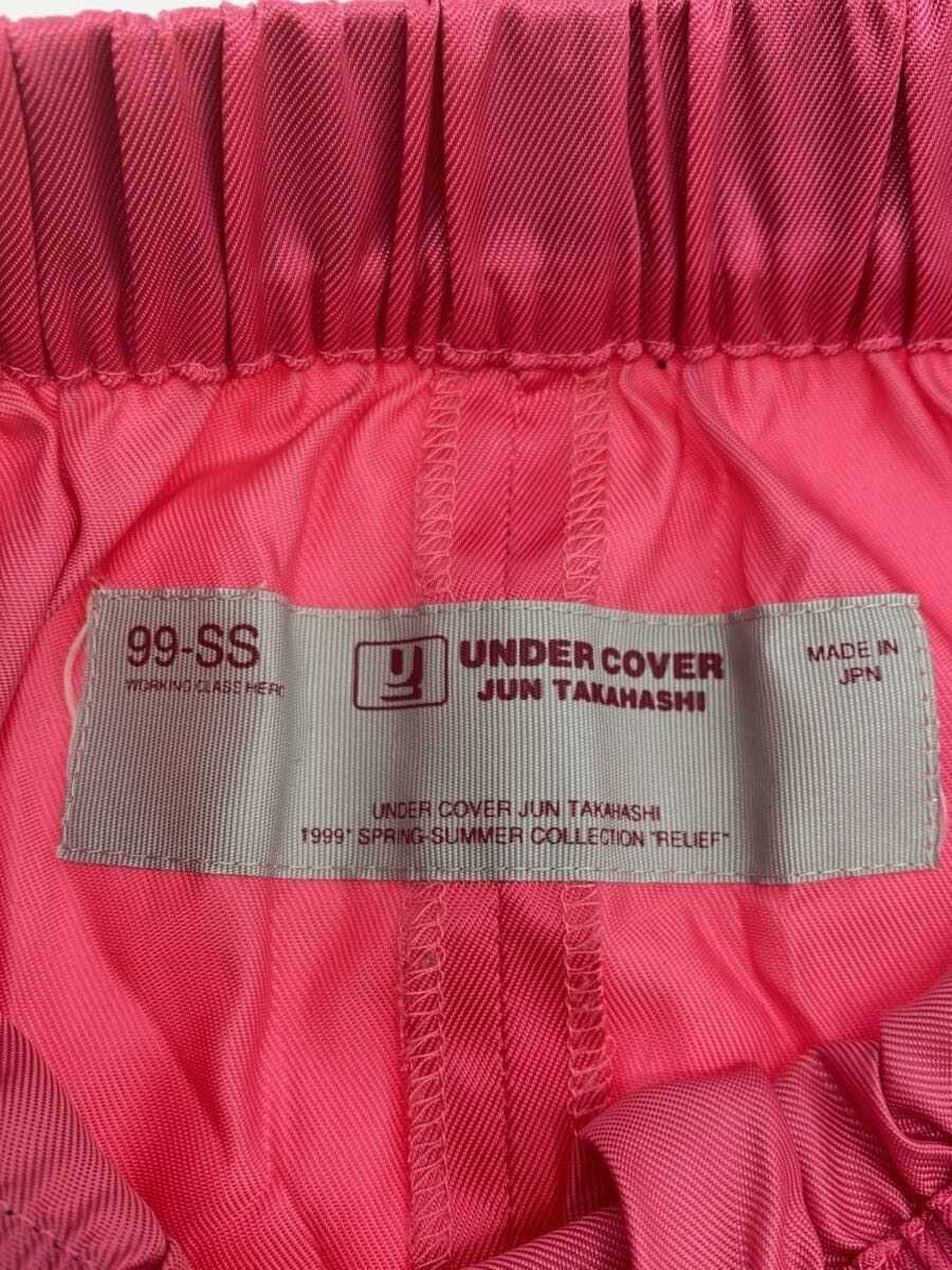 Undercover SS99 Skirt Size 26" / US 2 / IT 38 - 4 Thumbnail