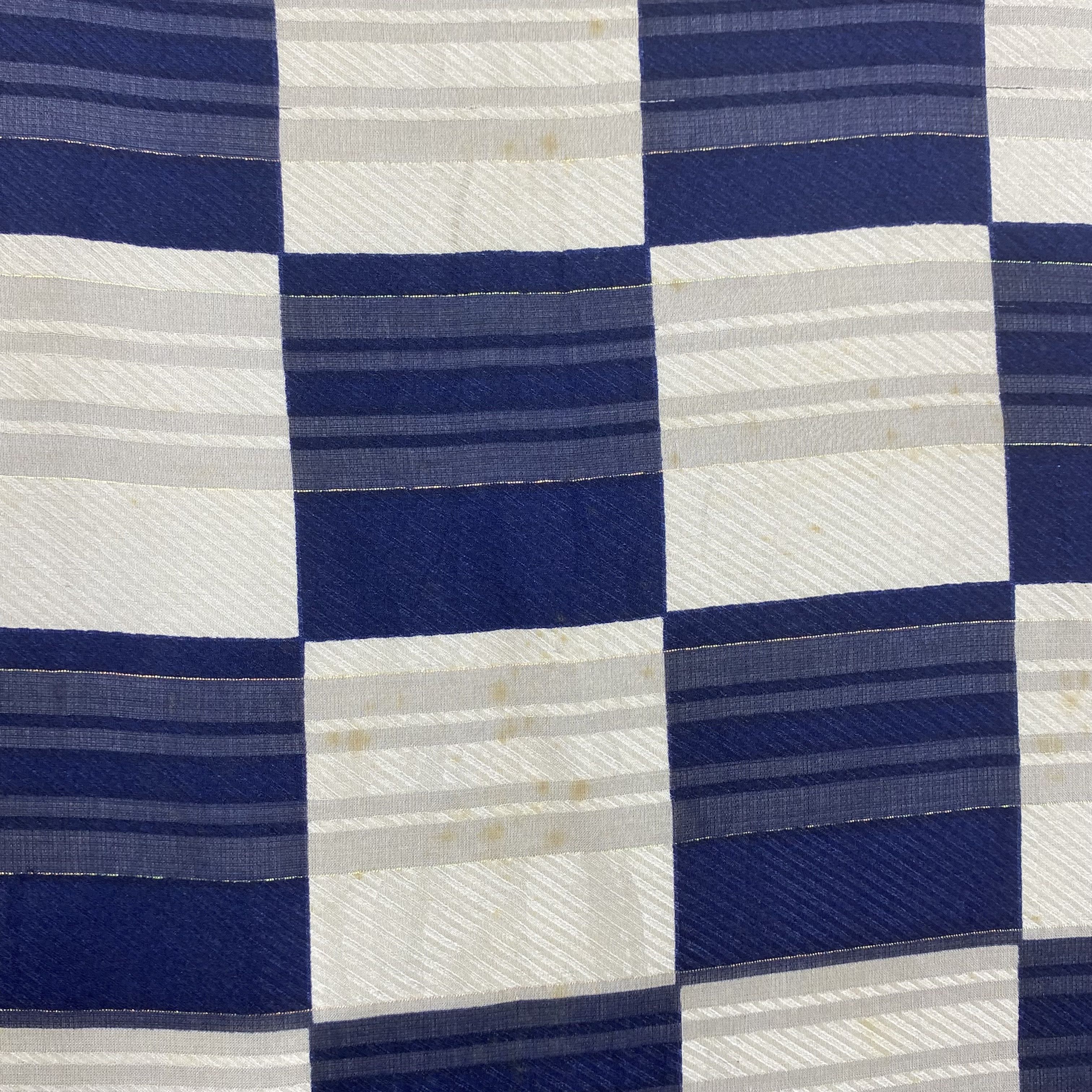Japanese Brand Vintage Luciano Soprani SILK Scarf Twill Stole Wraps Scarves Size ONE SIZE - 10 Thumbnail