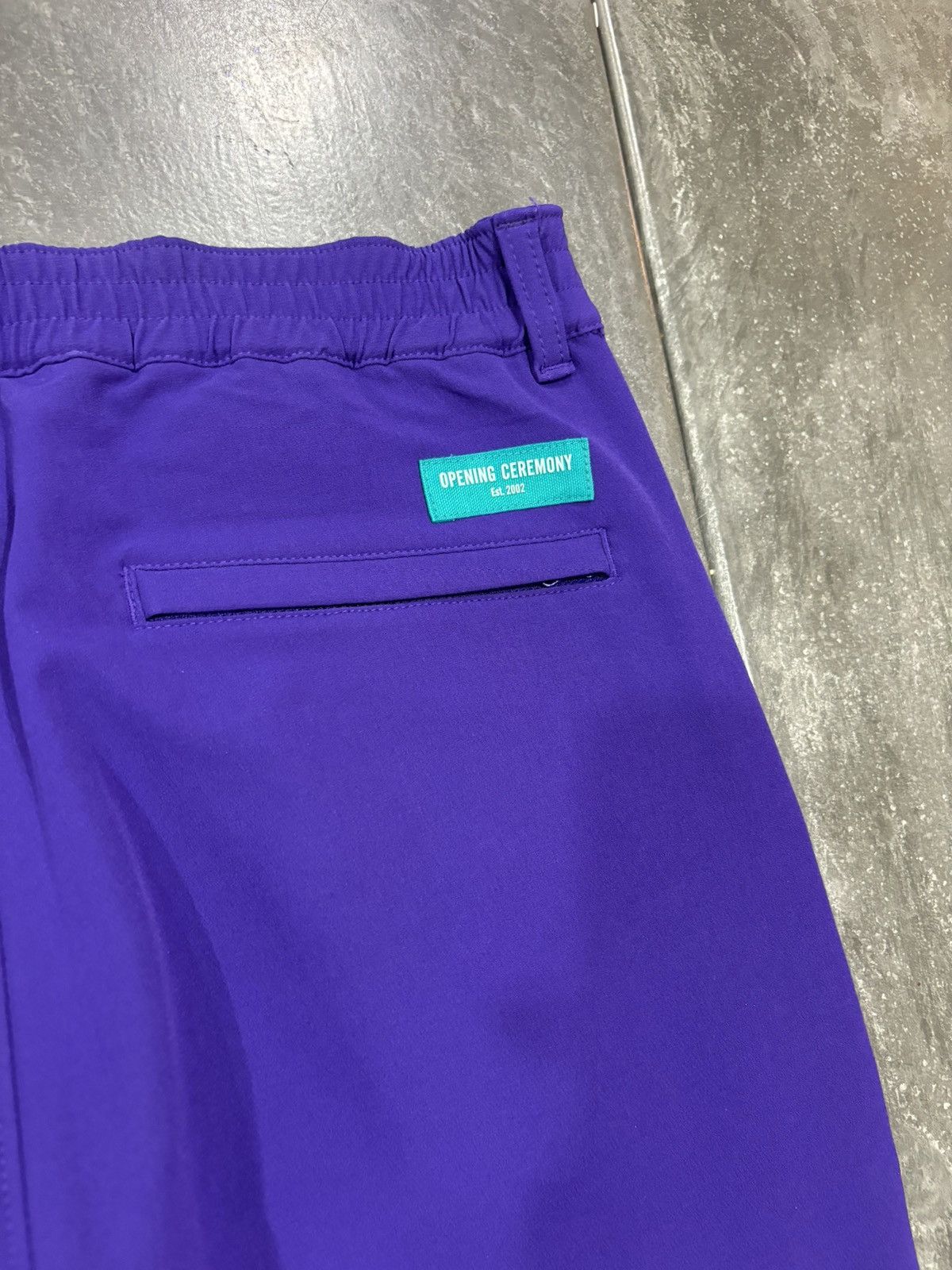 Columbia × Opening Ceremony Opening Ceremony x Columbia Pant Size US 32 / EU 48 - 4 Thumbnail