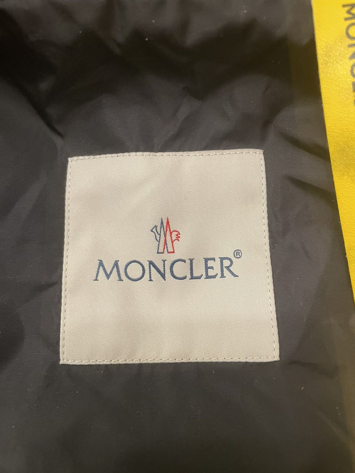 Moncler Genius Moncler Genius Frgmt 7 Fragment Ska Hiroshi Fujiwara Tg 2 Size US M / EU 48-50 / 2 - 3 Thumbnail