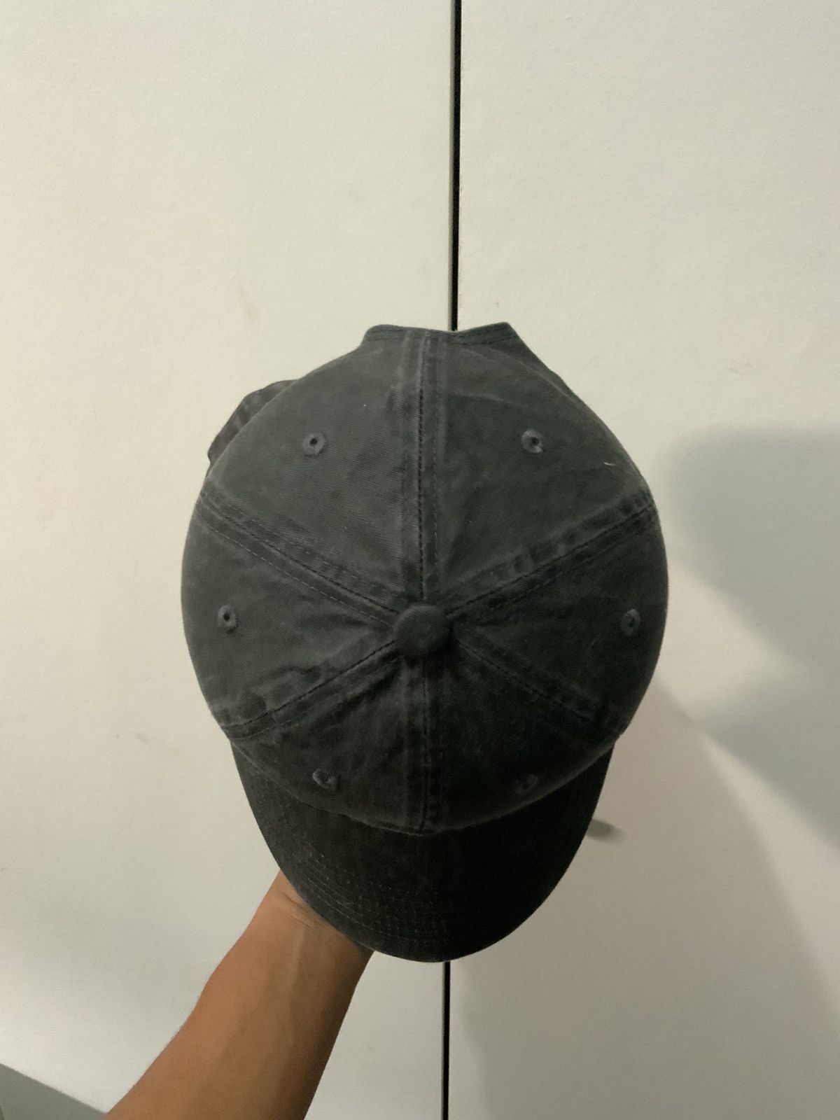 Japanese Brand CCB Fade Hat by Port Authority Size ONE SIZE - 6 Thumbnail