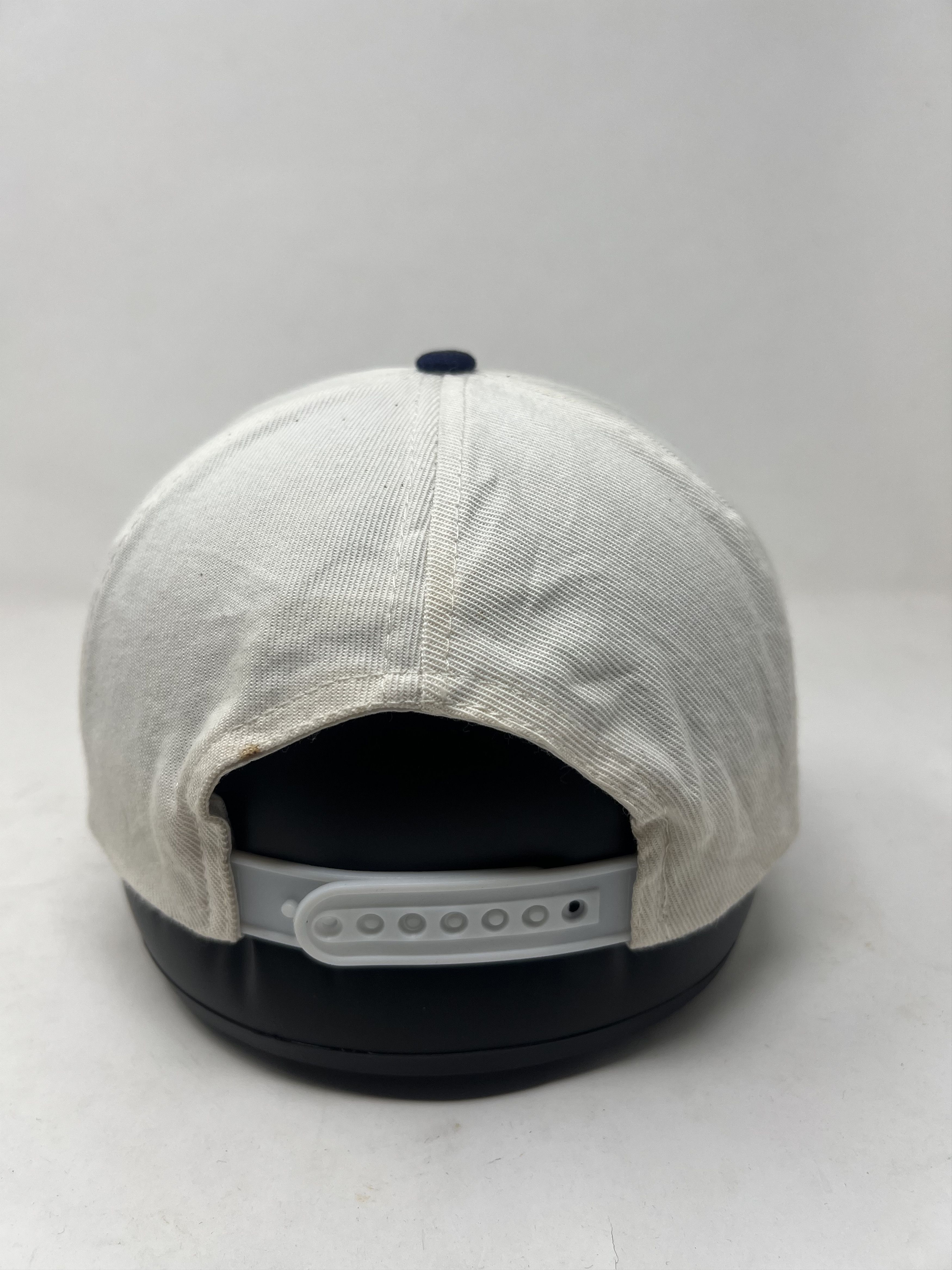 Vintage Vintage Pro Specs Kuala Lumpur Commenwealth Games Hat Size ONE SIZE - 3 Thumbnail