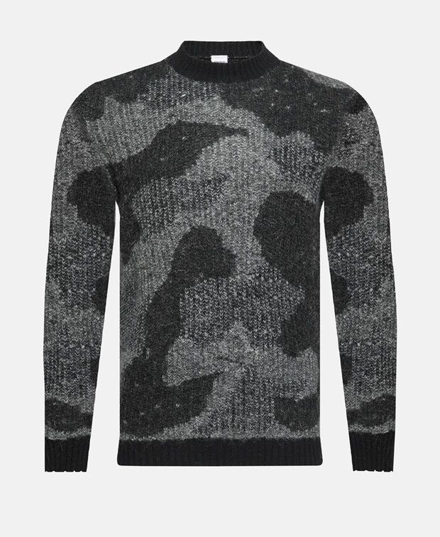 Aspesi Long-sleeved jumper Size US M / EU 48-50 / 2 - 1 Preview