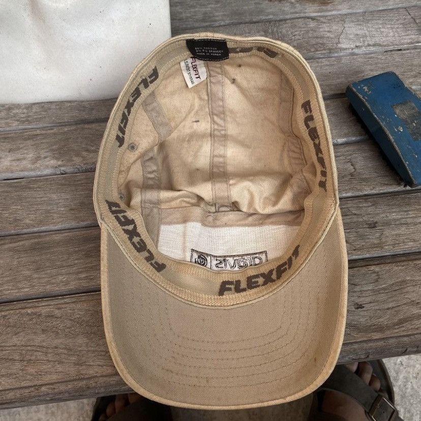 Gravis × Vintage Gravis emboidery logo five panel cap Size ONE SIZE - 5 Thumbnail