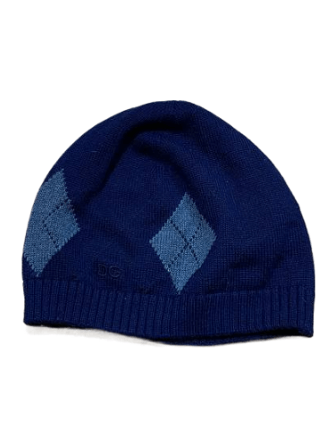 Dolce & Gabbana Vintage Dolce & Gabbana Y2K Logo Beanie Hat Size ONE SIZE - 1 Thumbnail