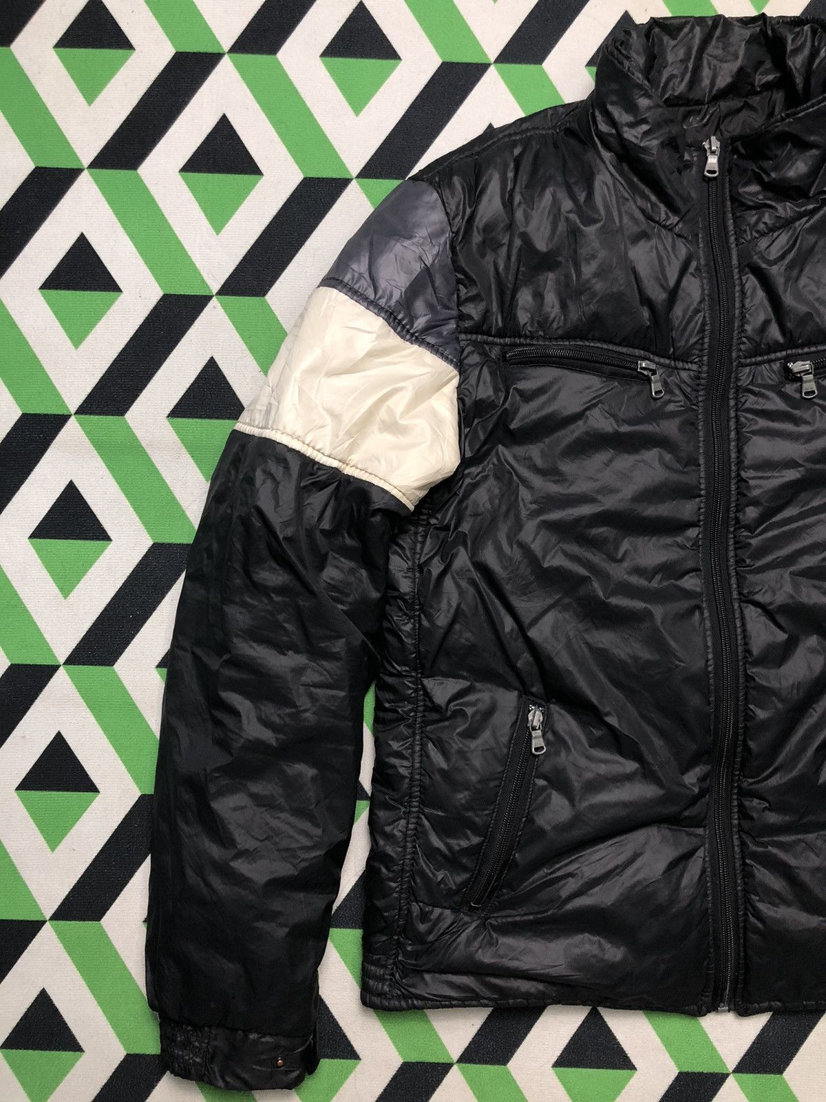 Beams Plus Japanese brand BEAMS puffer jacket Size US M / EU 48-50 / 2 - 4 Thumbnail