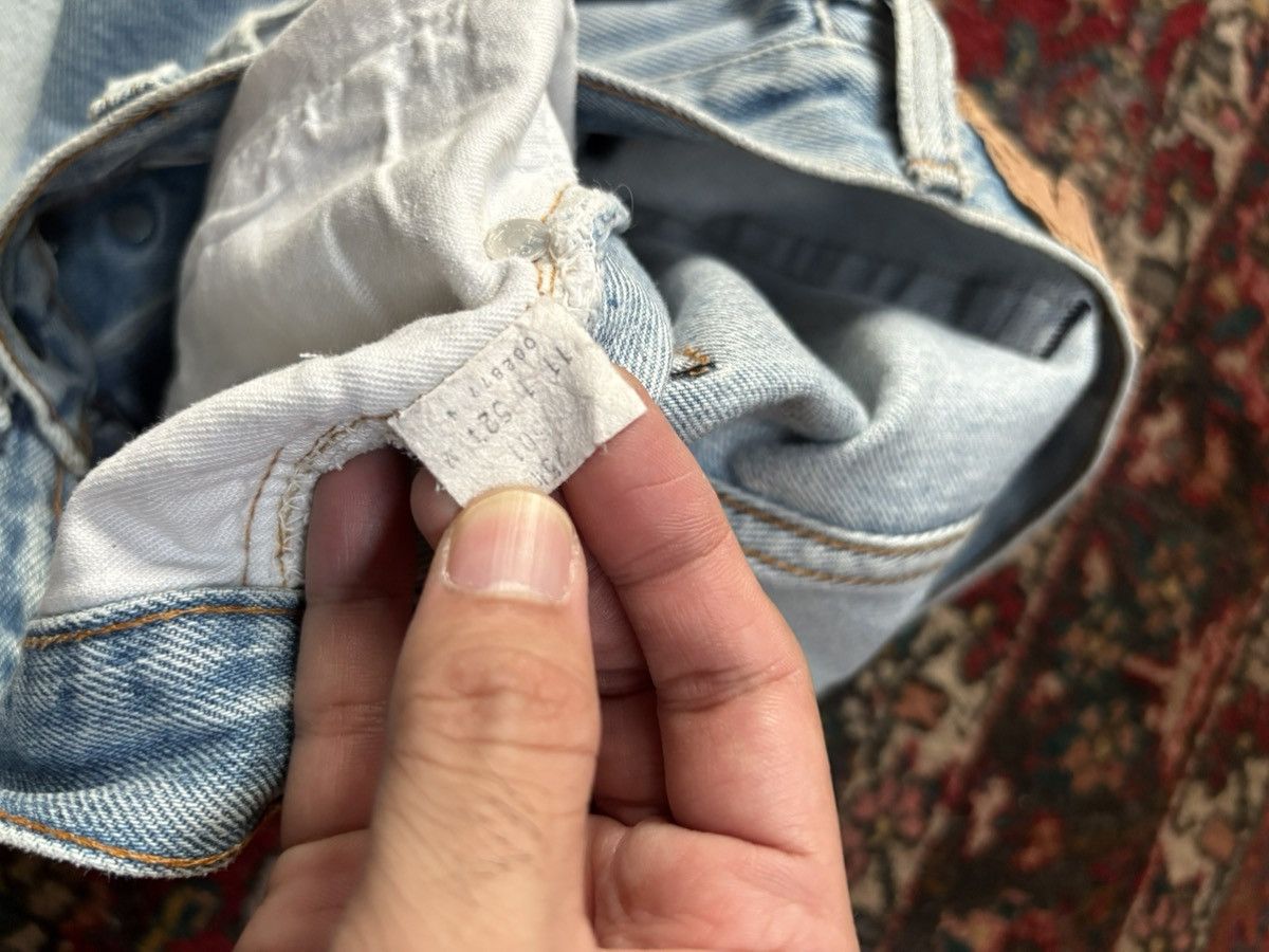 Levi's Vintage 70’s Levi’s Size US 29 - 7 Thumbnail