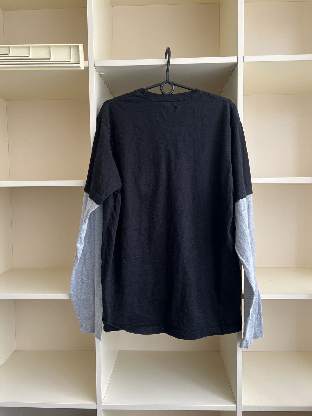 Mambo Vintage Mambo Surf Long Sleeve T-Shirt Size M Size US M / EU 48-50 / 2 - 12 Thumbnail