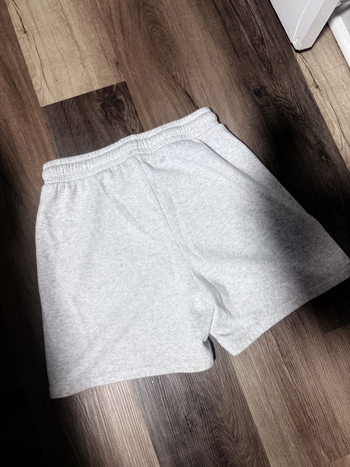 Vintage Athletic Shorts Men Size M 1972 Palm Tree Retro Graphic Gym Size US 32 / EU 48 - 3 Thumbnail