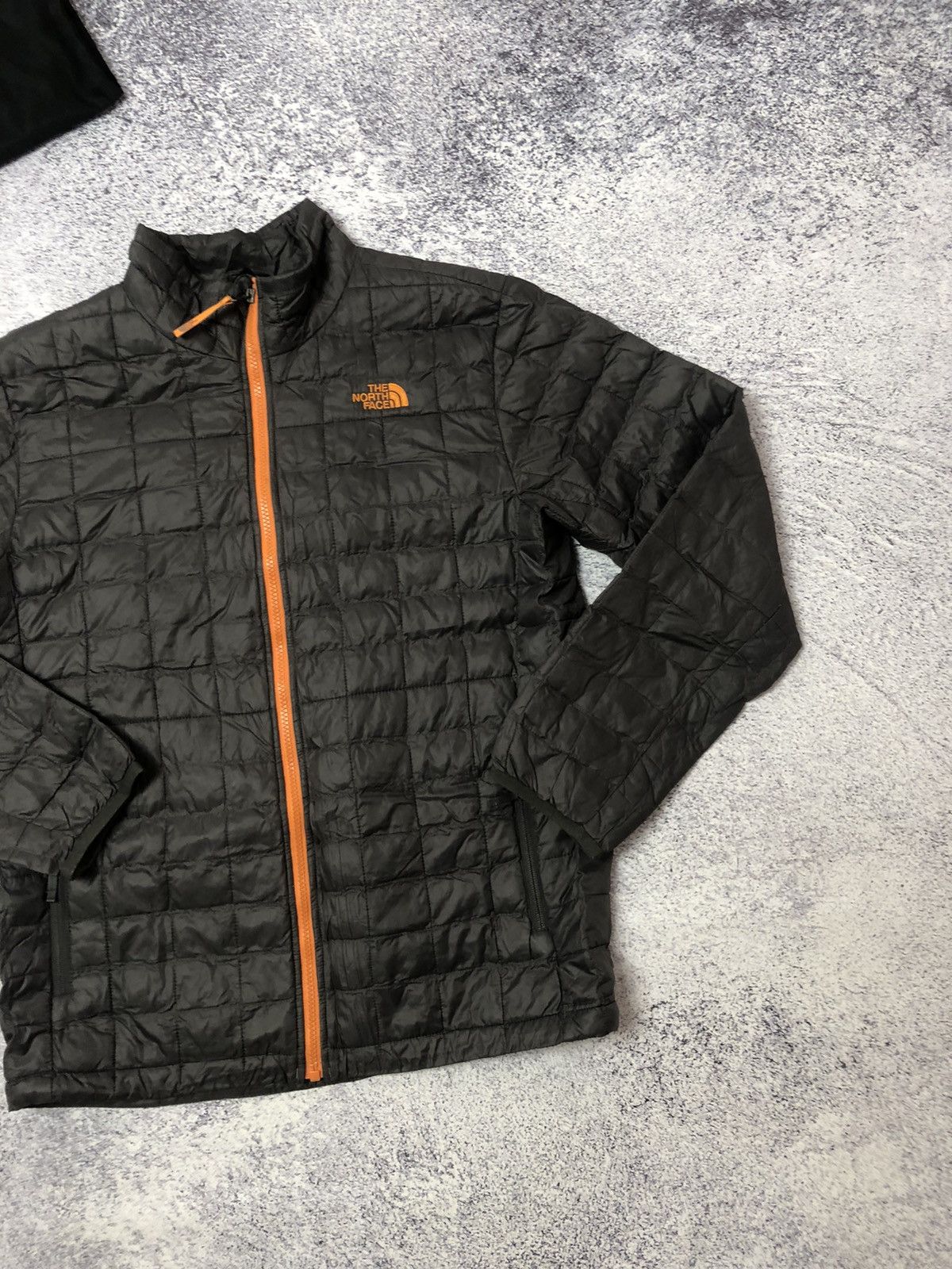 The North Face × Vintage Vintage men’s jacket The North Face size s y2k Size US S / EU 44-46 / 1 - 2 Thumbnail