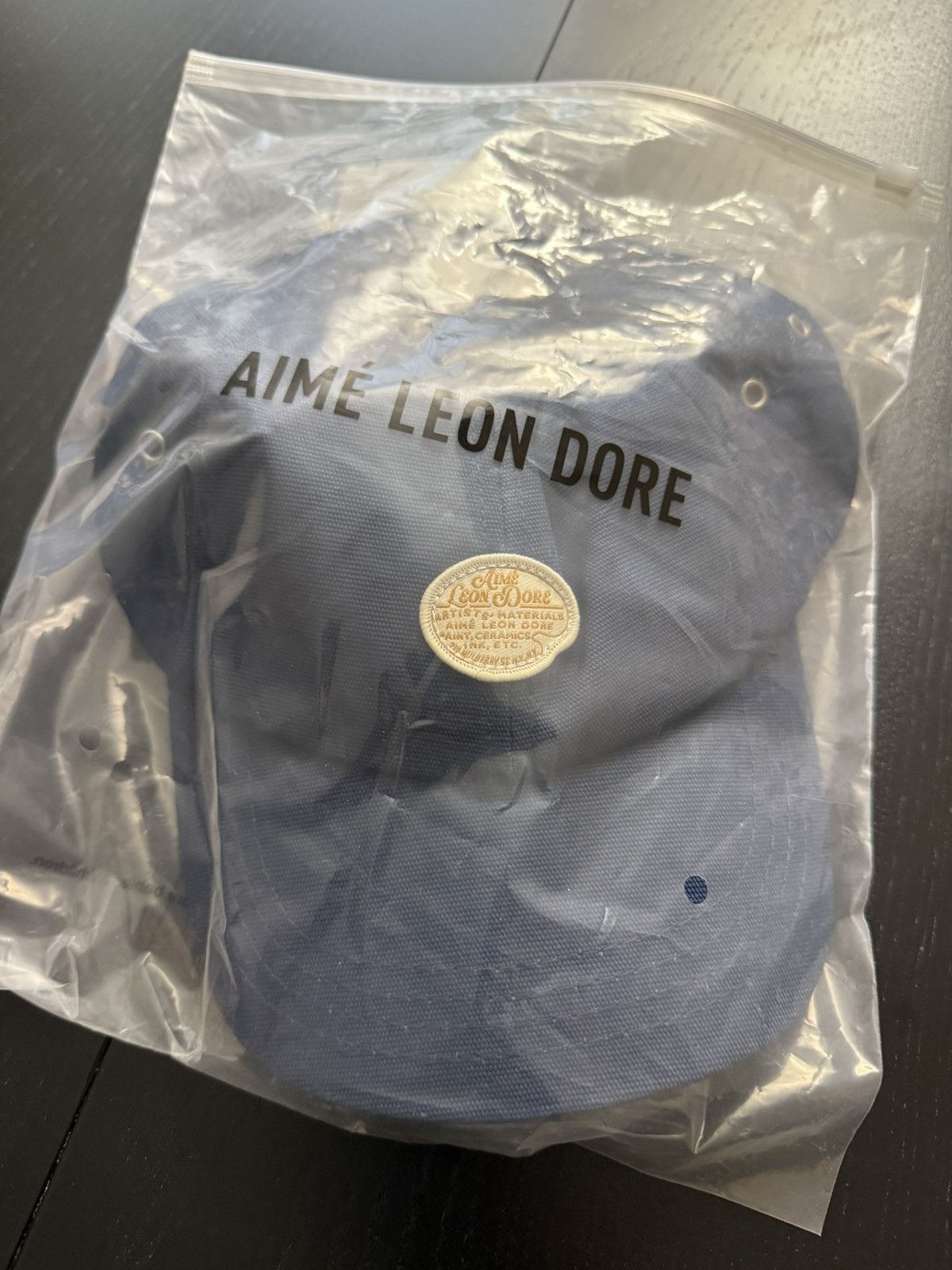 Aime Leon Dore ALD Painter's Palette Hat Cap Size ONE SIZE - 6 Thumbnail