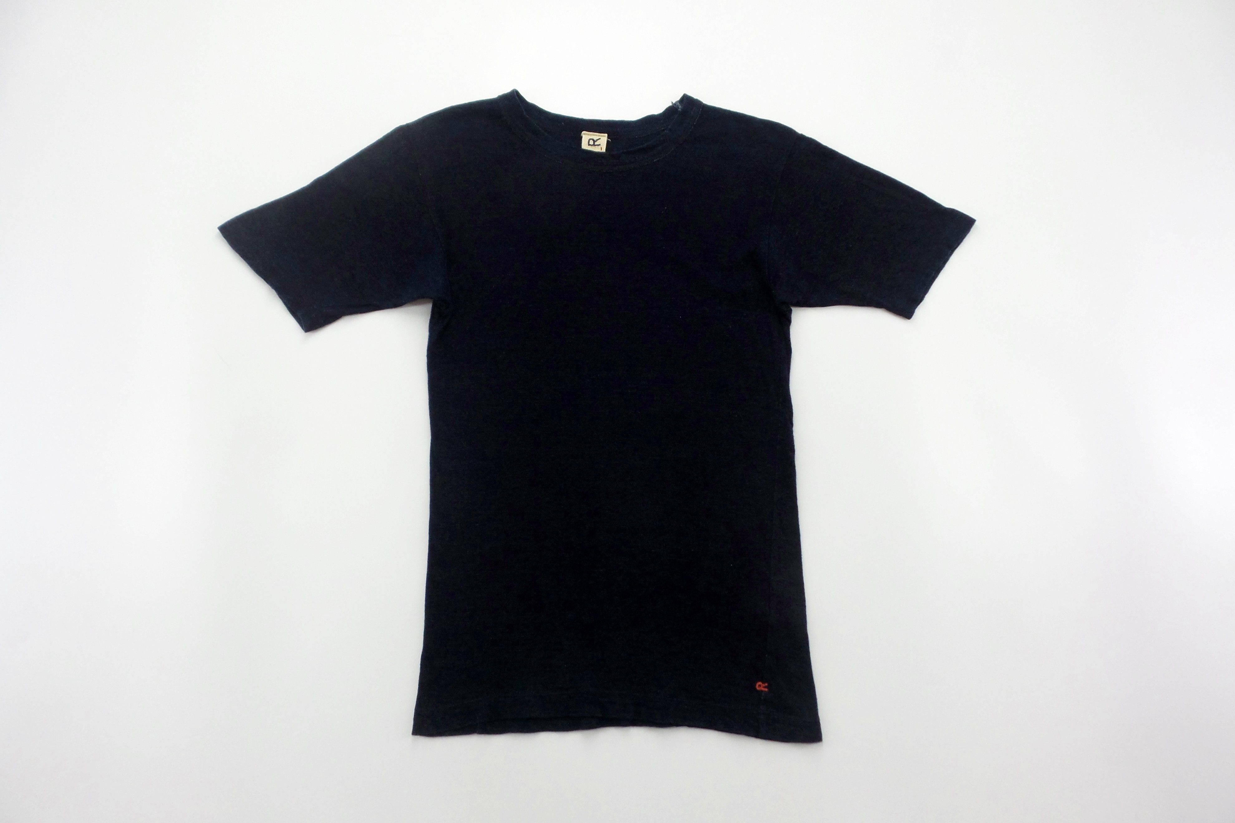 45rpm × Japanese Brand 45rpm Indigo Dye T-shirts Size US S / EU 44-46 / 1 - 1 Thumbnail