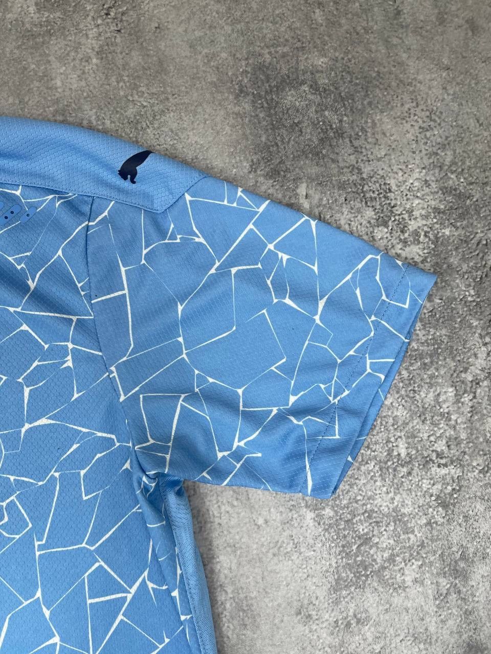 Puma Puma Manchester City Men Home Football Jersey 2020/21 Blue Size US L / EU 52-54 / 3 - 3 Thumbnail
