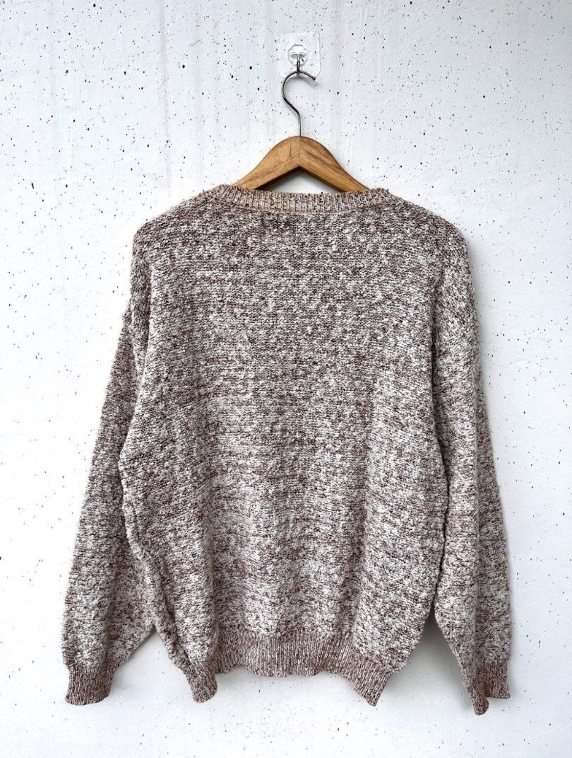 Issey Miyake × Ne-Net × mercibeaucoup Mercibeaucoup Issey Miyake Knitwear Size US L / EU 52-54 / 3 - 8 Thumbnail