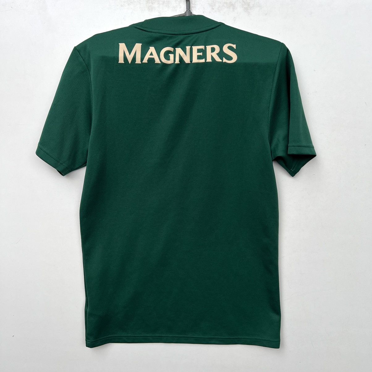 Adidas Celtic soccer jersey football t shirt 2021 - 2022 Adidas Size US S / EU 44-46 / 1 - 10 Thumbnail