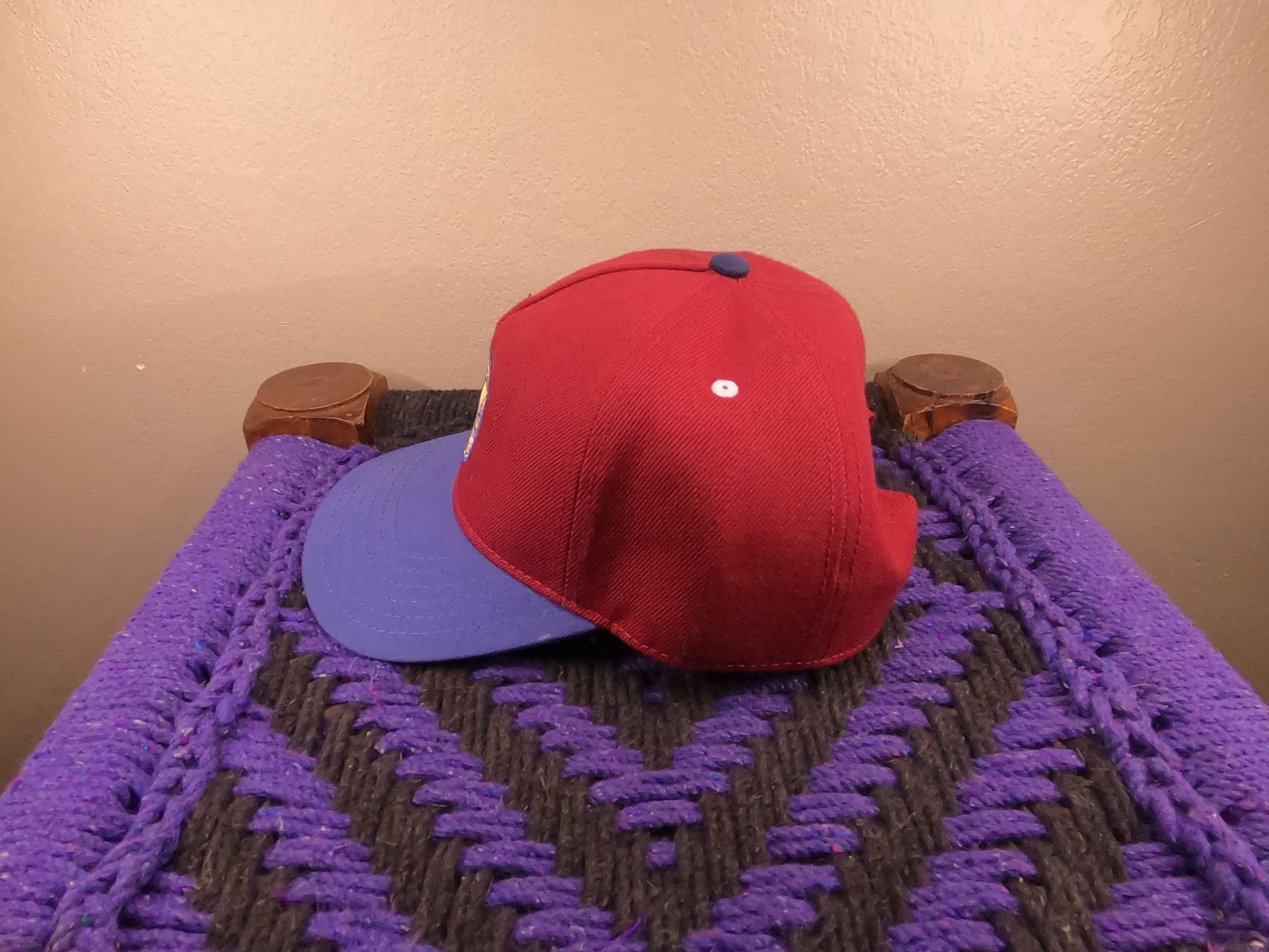 Other Bushwood Country Club hat Size ONE SIZE - 2 Thumbnail