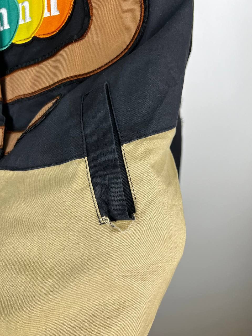 Vintage M&M’S vintage jacket size M Size US M / EU 48-50 / 2 - 8 Thumbnail