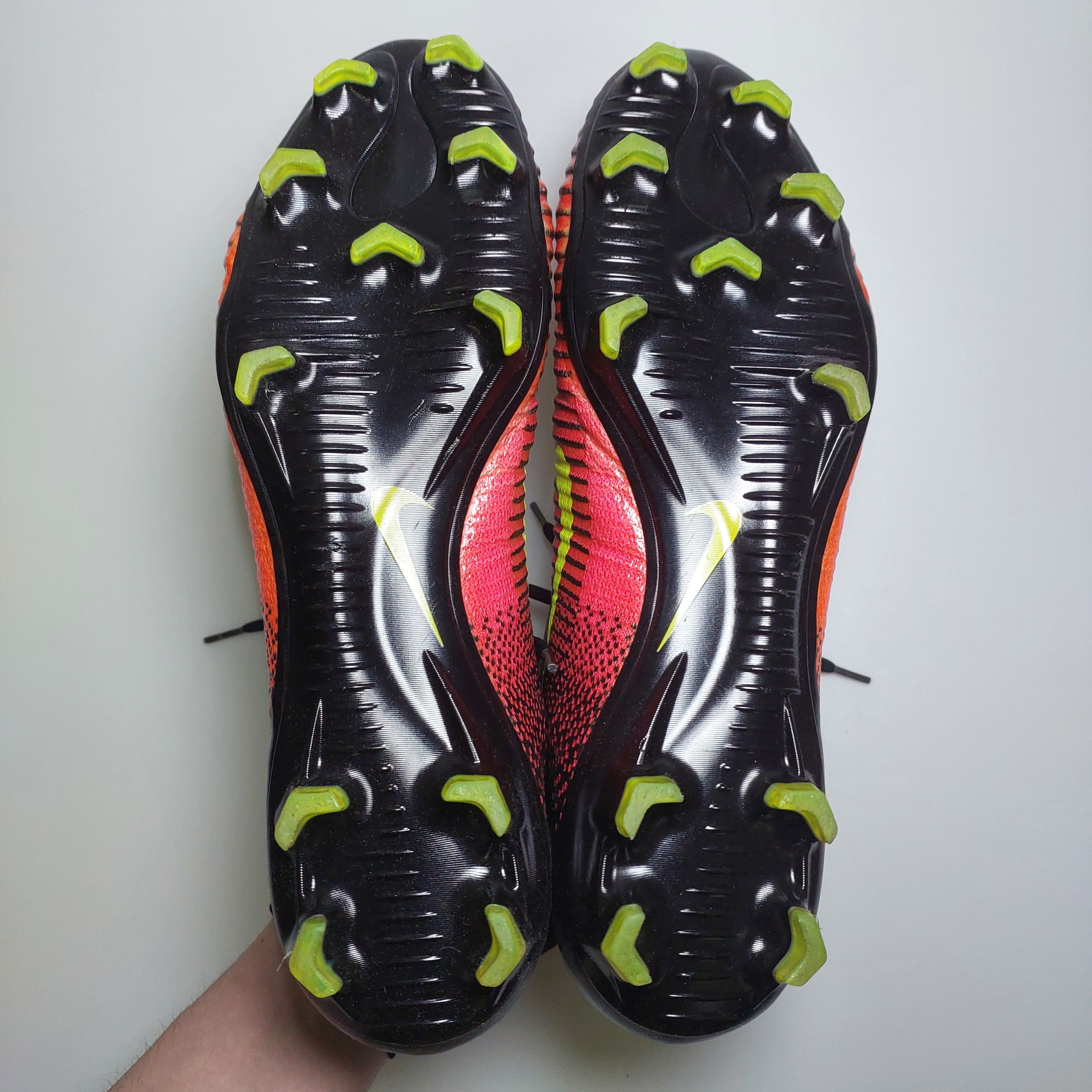 Nike Mercurial Superfly V Elite FG Player Edition US10 UK9 28CM Size US 10 / EU 43 - 9 Thumbnail