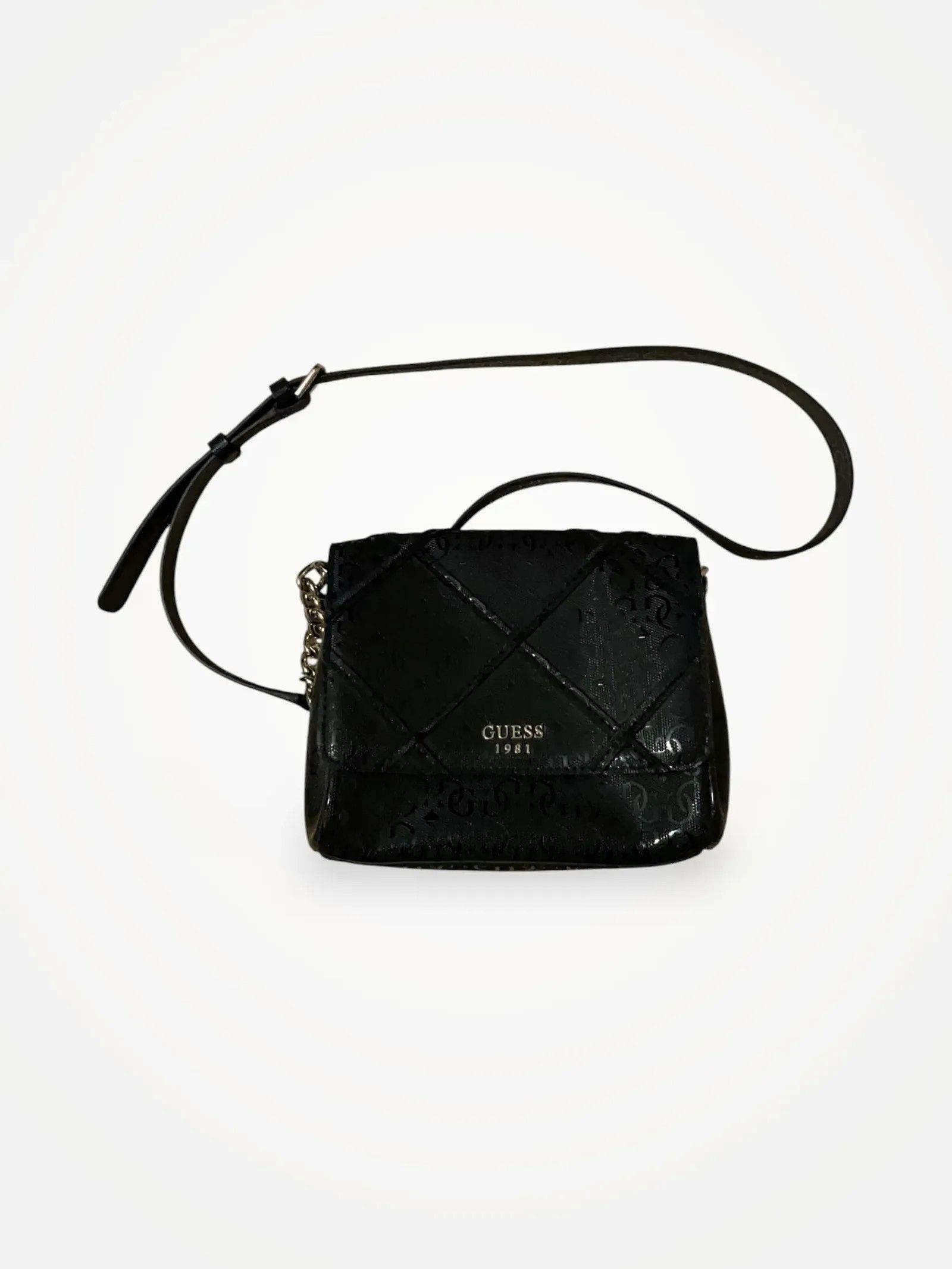 Guess Guess Crossbody Bag Size ONE SIZE - 1 Thumbnail