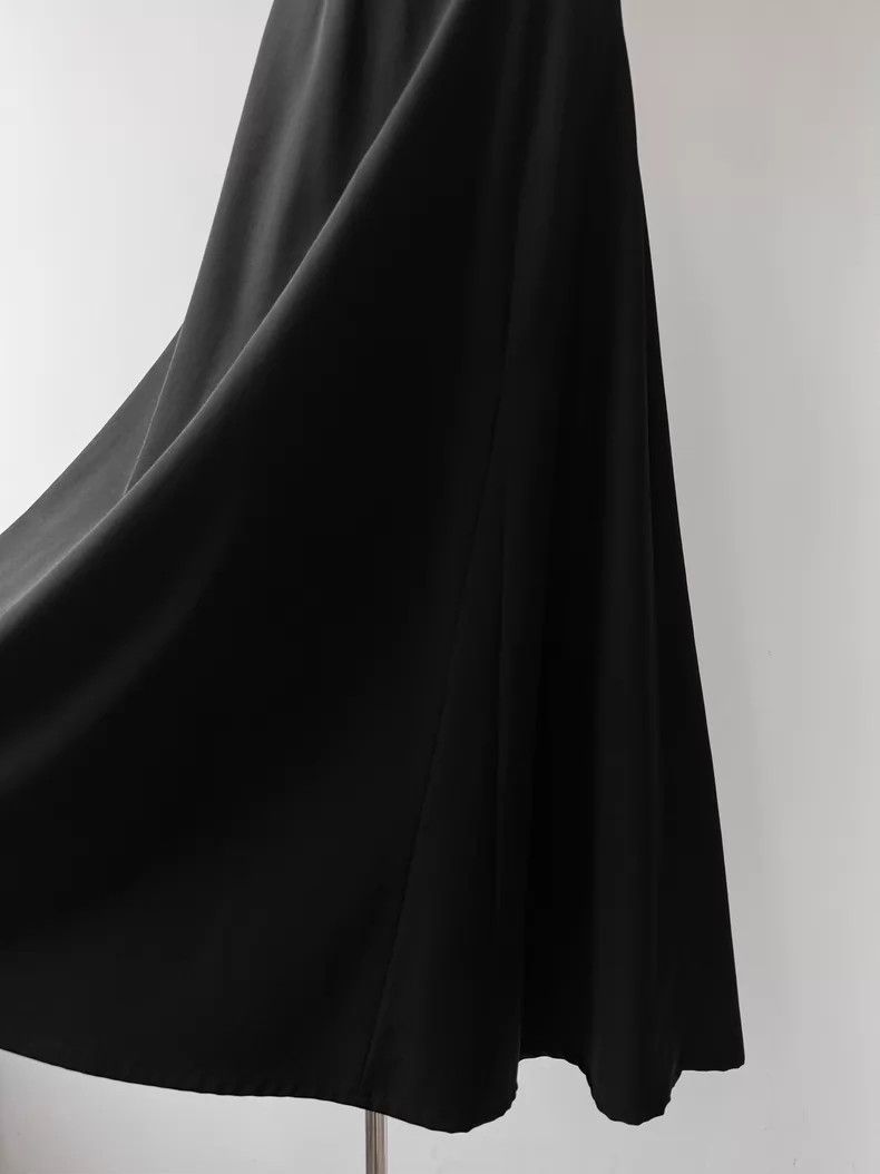 Yohji Yamamoto #REF! Size 24" / US 00 / IT 34 - 4 Thumbnail