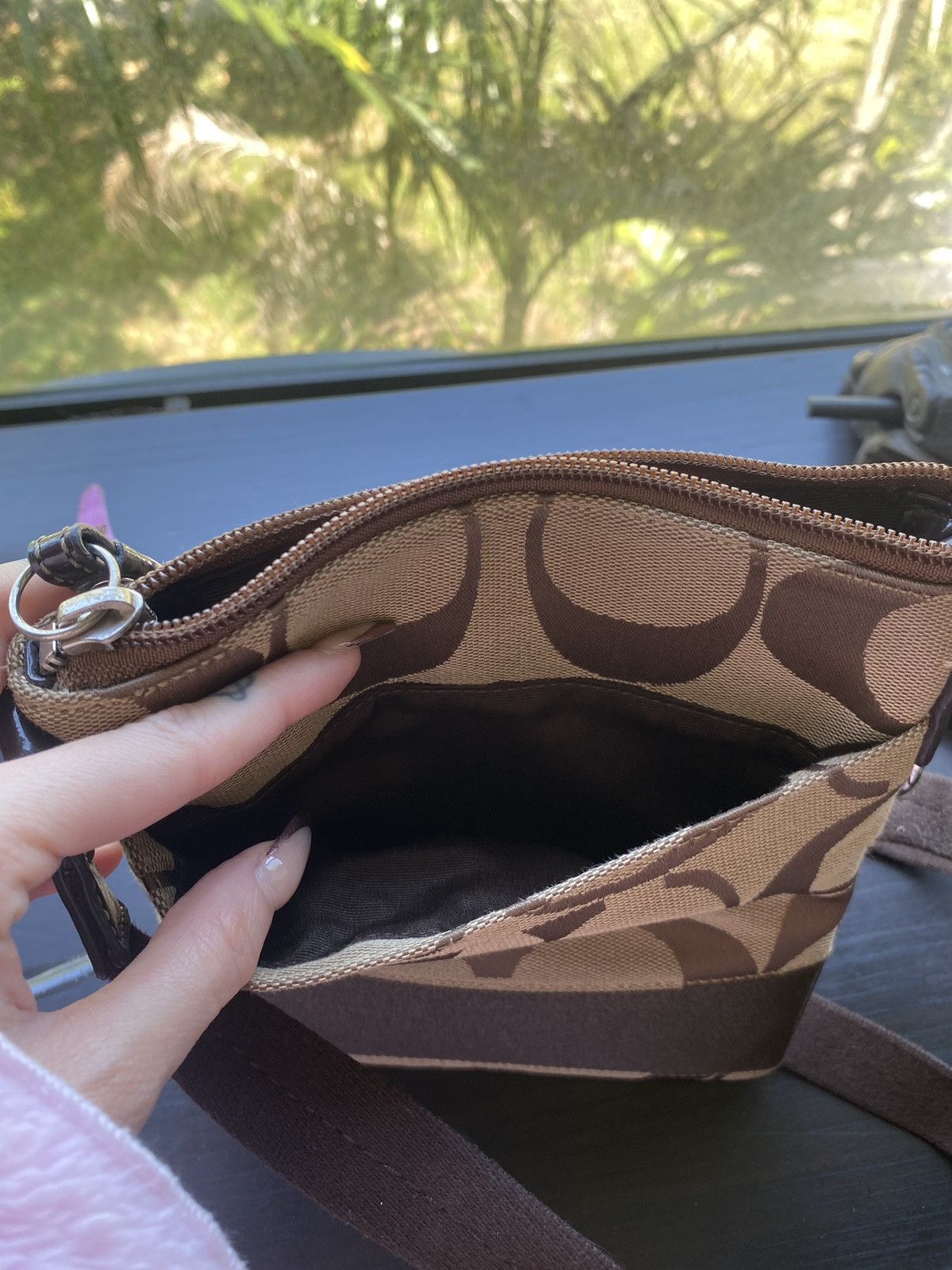 Coach Coach vintage bag Size ONE SIZE - 3 Thumbnail