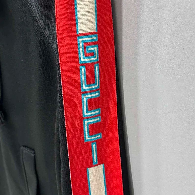 Gucci Gucci Black string letter dress Size XS / US 0-2 / IT 36-38 - 5 Thumbnail