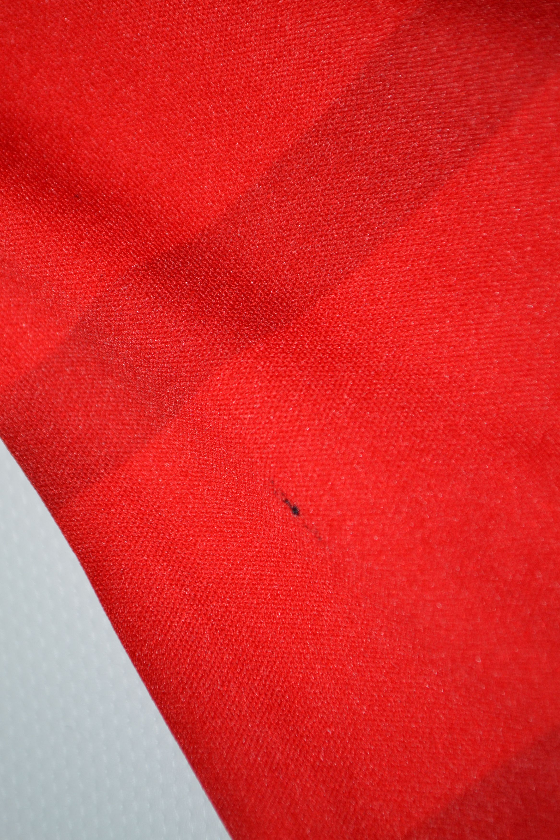 Other AC Perugia Home Shirt 2014 2015 Soccer Jersey Maglia Size US L / EU 52-54 / 3 - 7 Thumbnail
