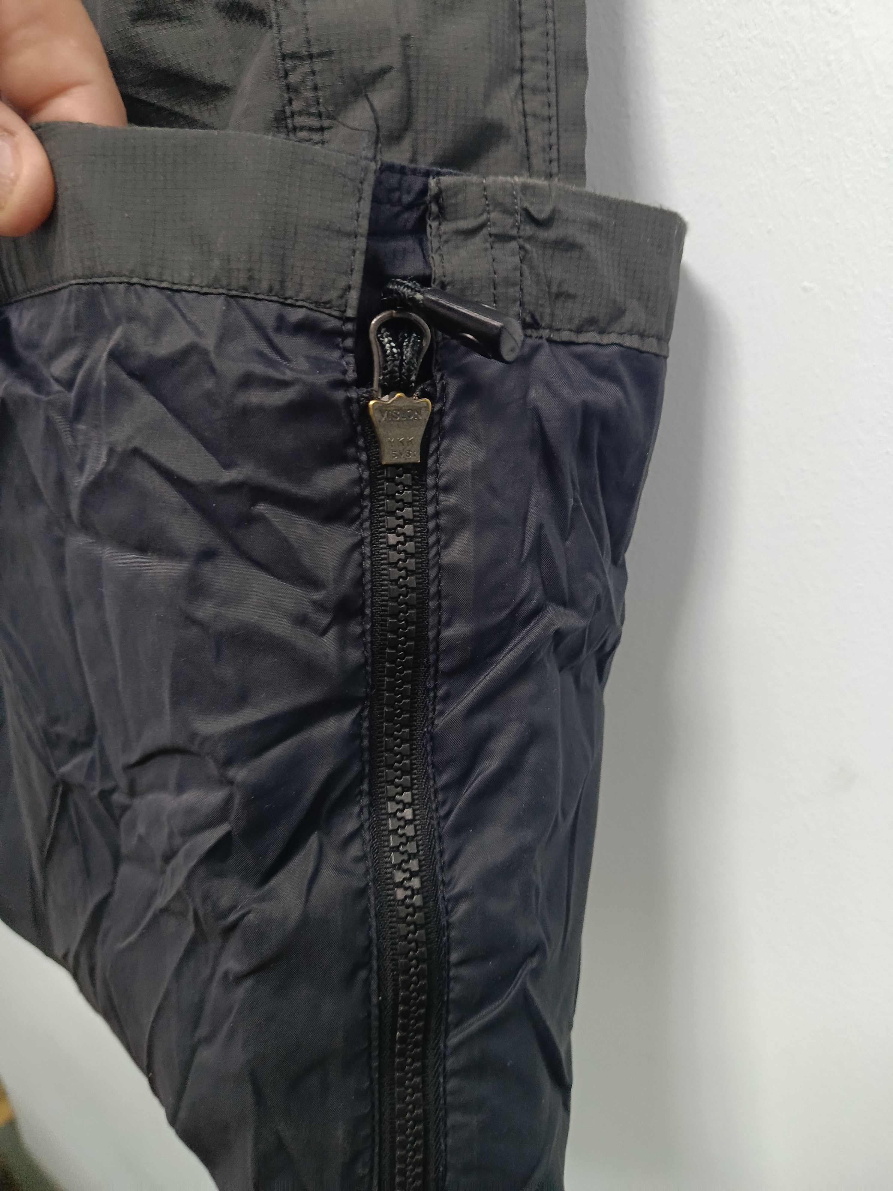 Mammut × Vintage Mammut Extreme XCR Gore-Tex Xajsa Women Pants GTS Outdoor Size 36" / US 14 / IT 50 - 25 Thumbnail