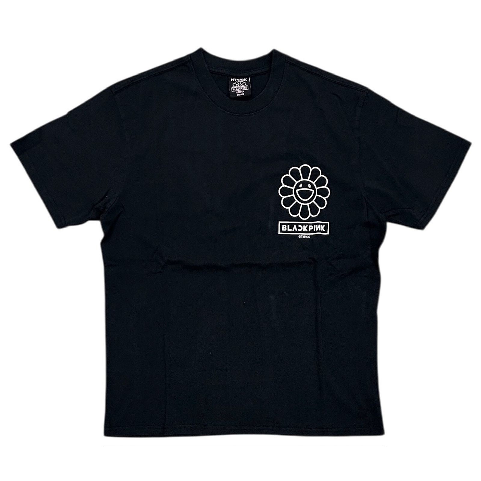 Uma Blouse Takashi Black