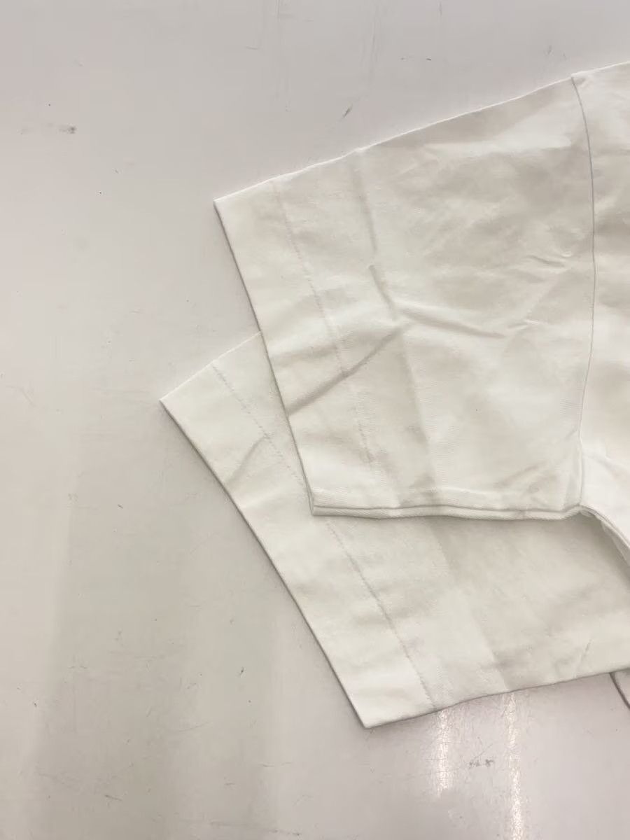 Comme des Garcons Logo Tee Size US M / EU 48-50 / 2 - 3 Thumbnail